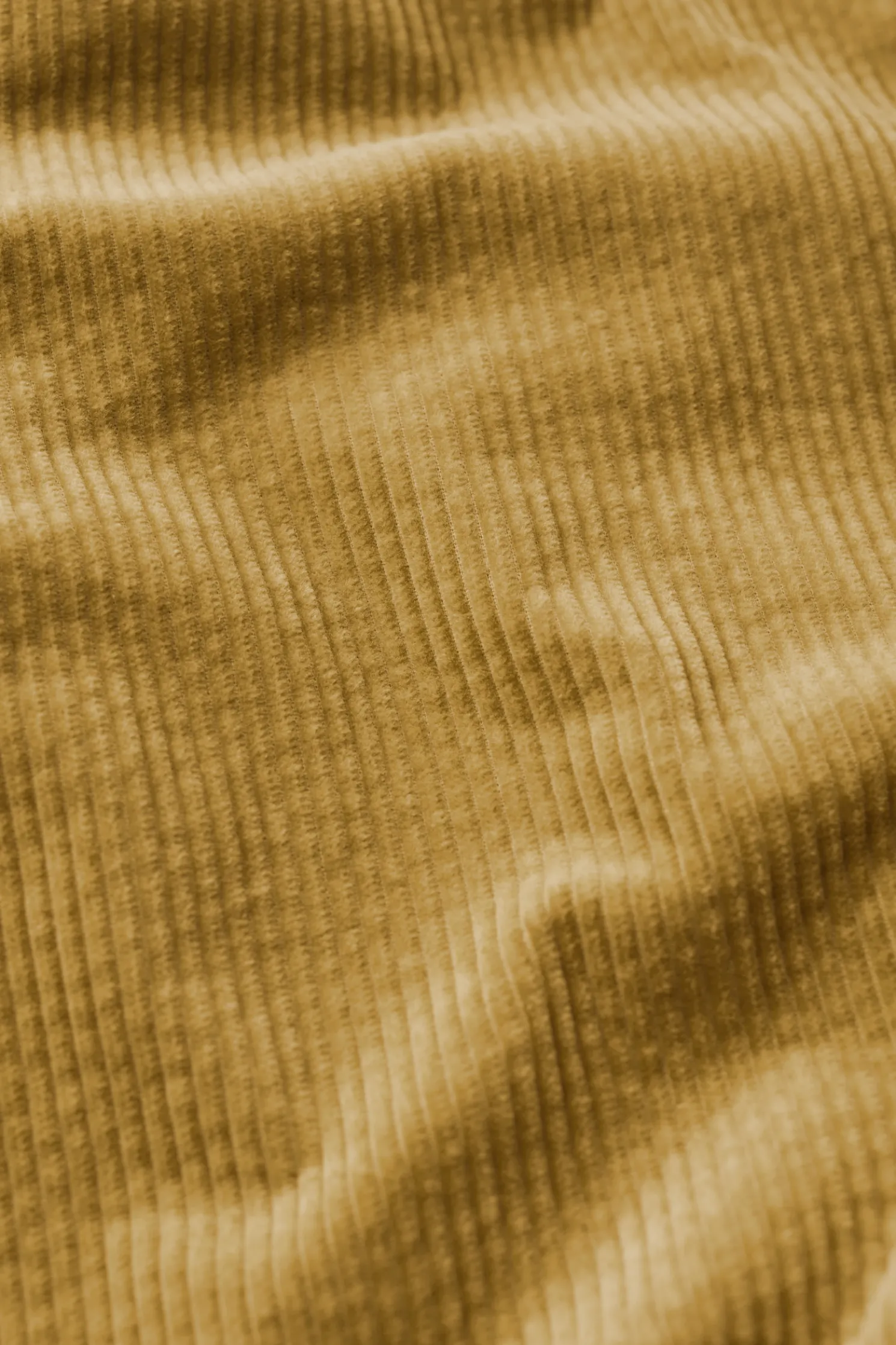 Asphodel Cord Trousers