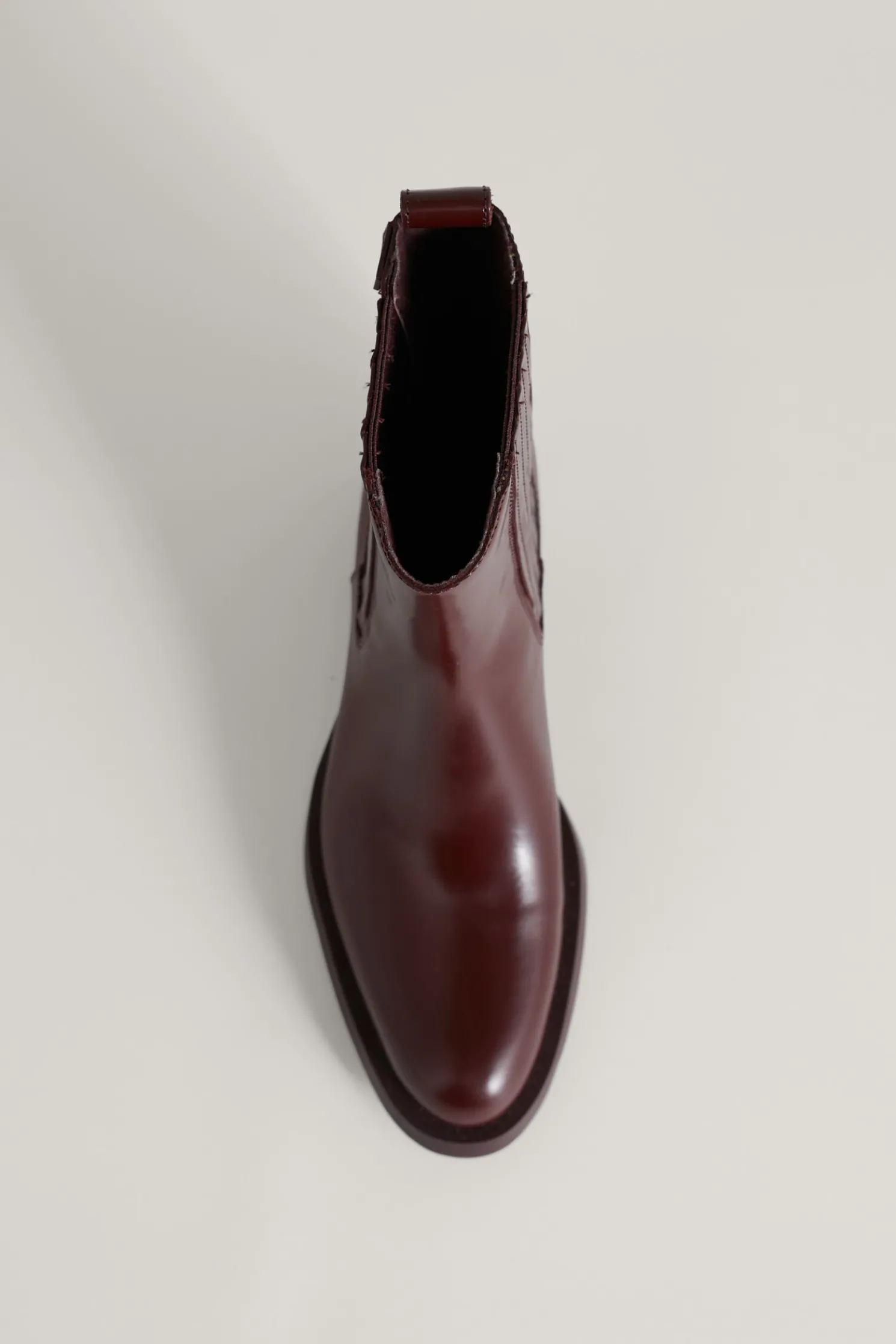 Camper Bonnie Western Boots