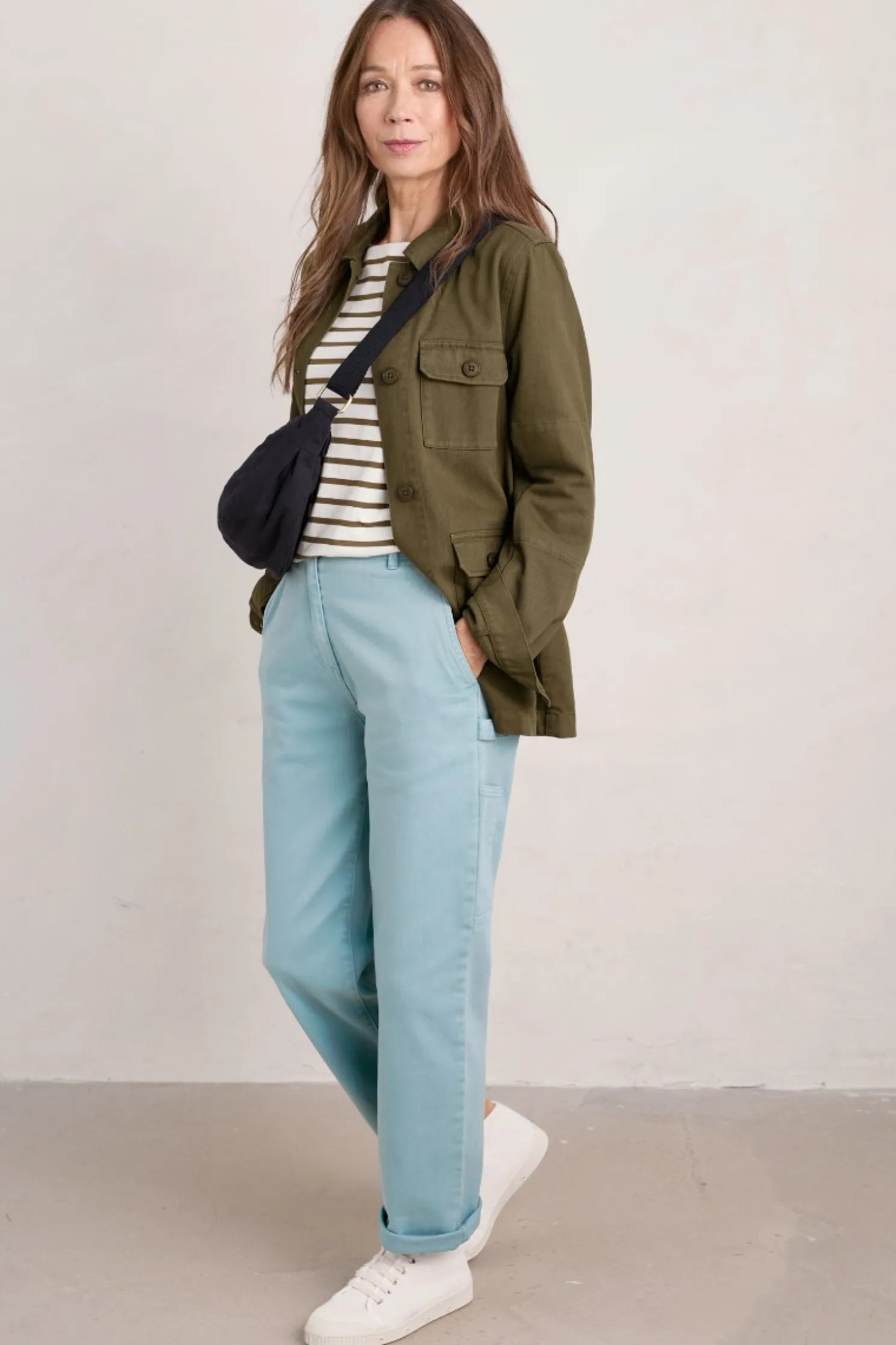 Cliff Picnic Trousers