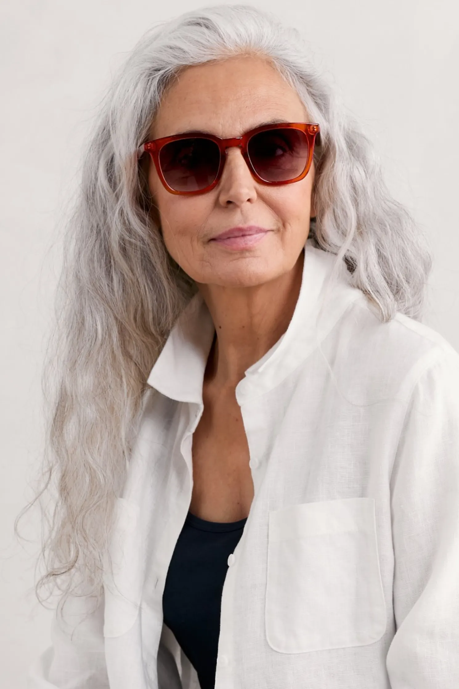 Cloud Forms Sunglasses