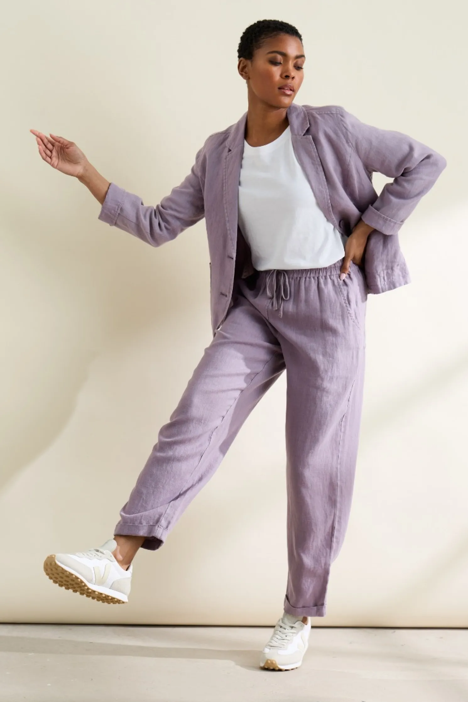 Dipping Sun Trousers