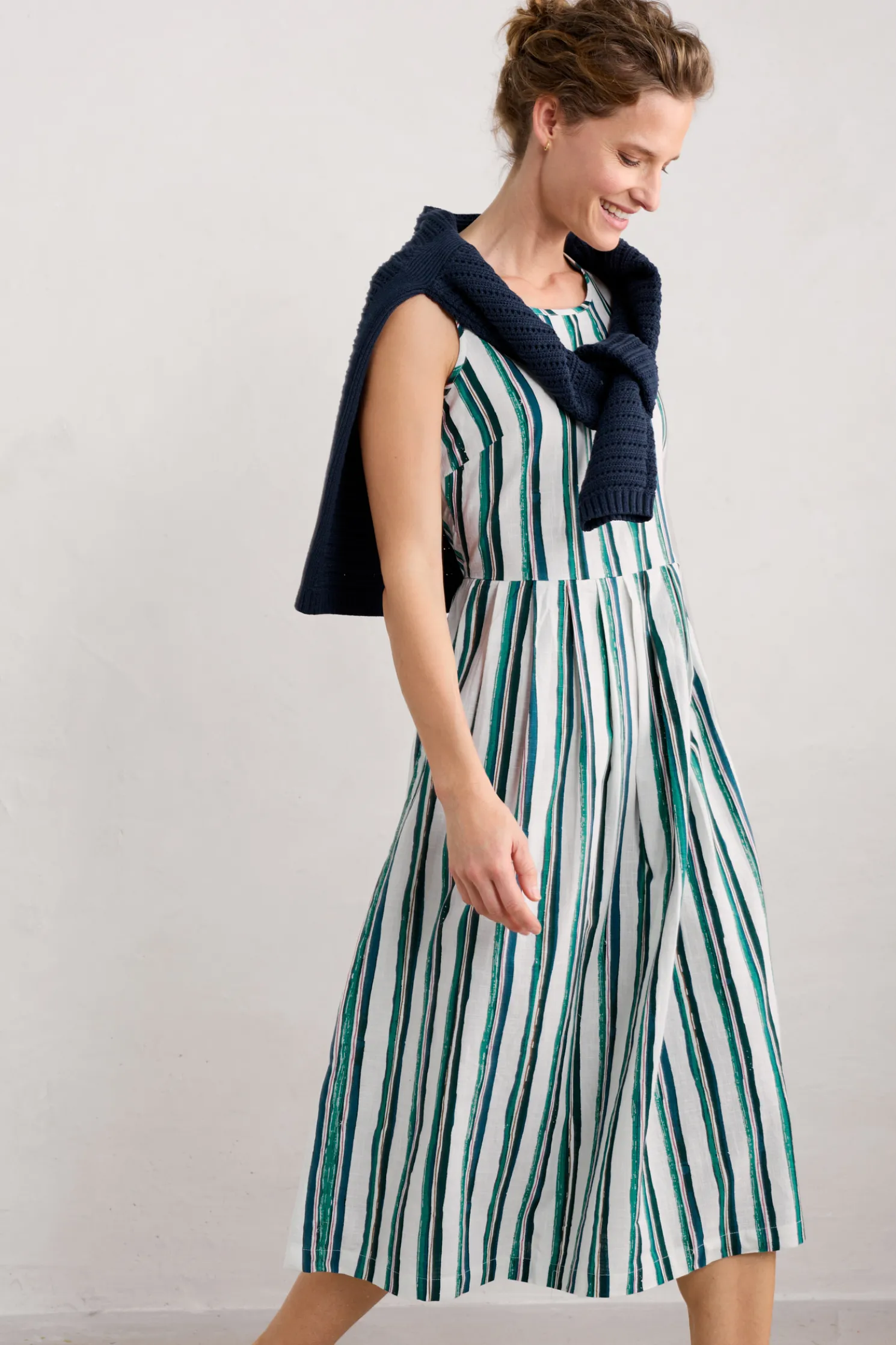 Farley's Midi Dress