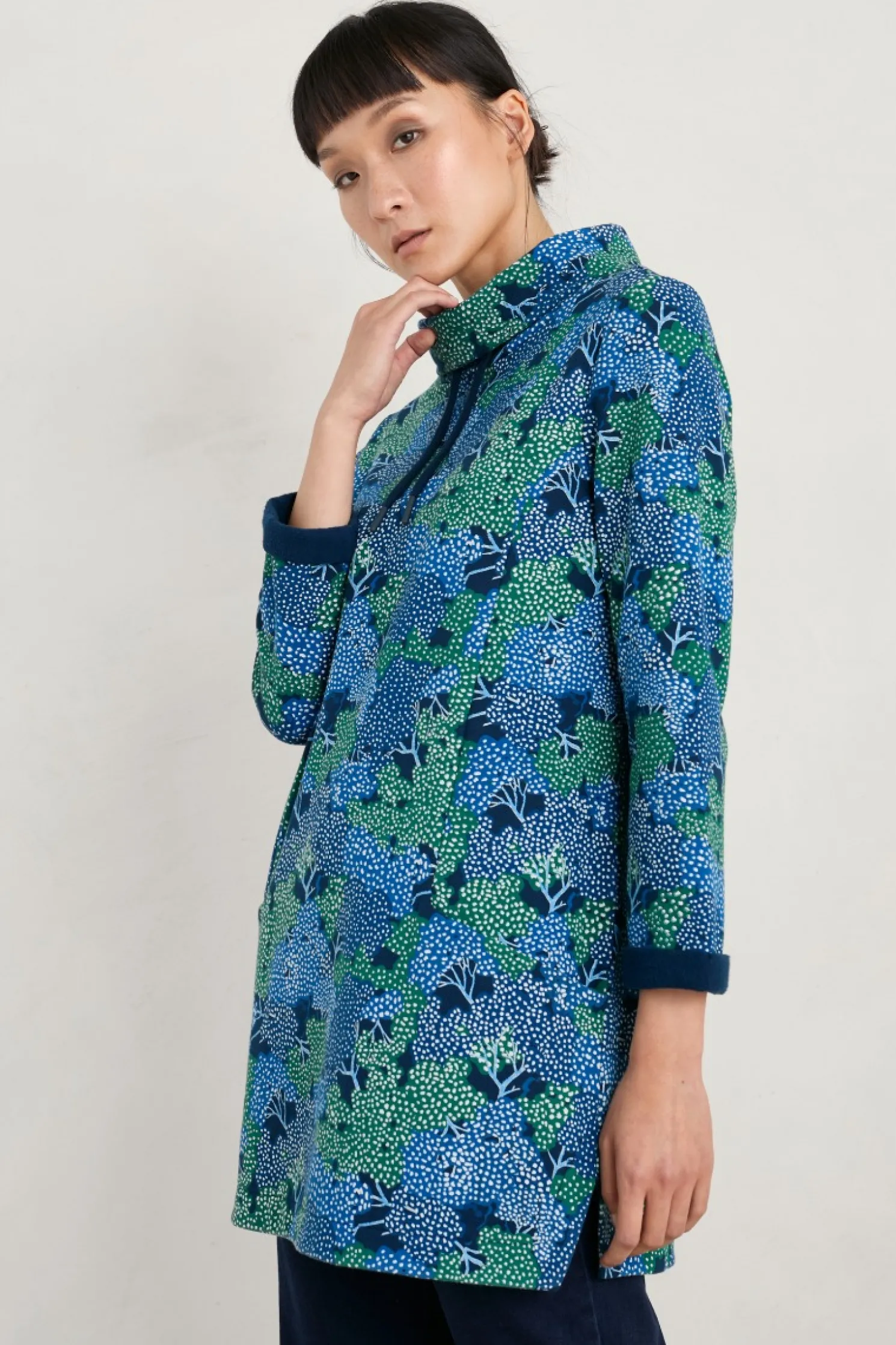 Formative Jersey Tunic