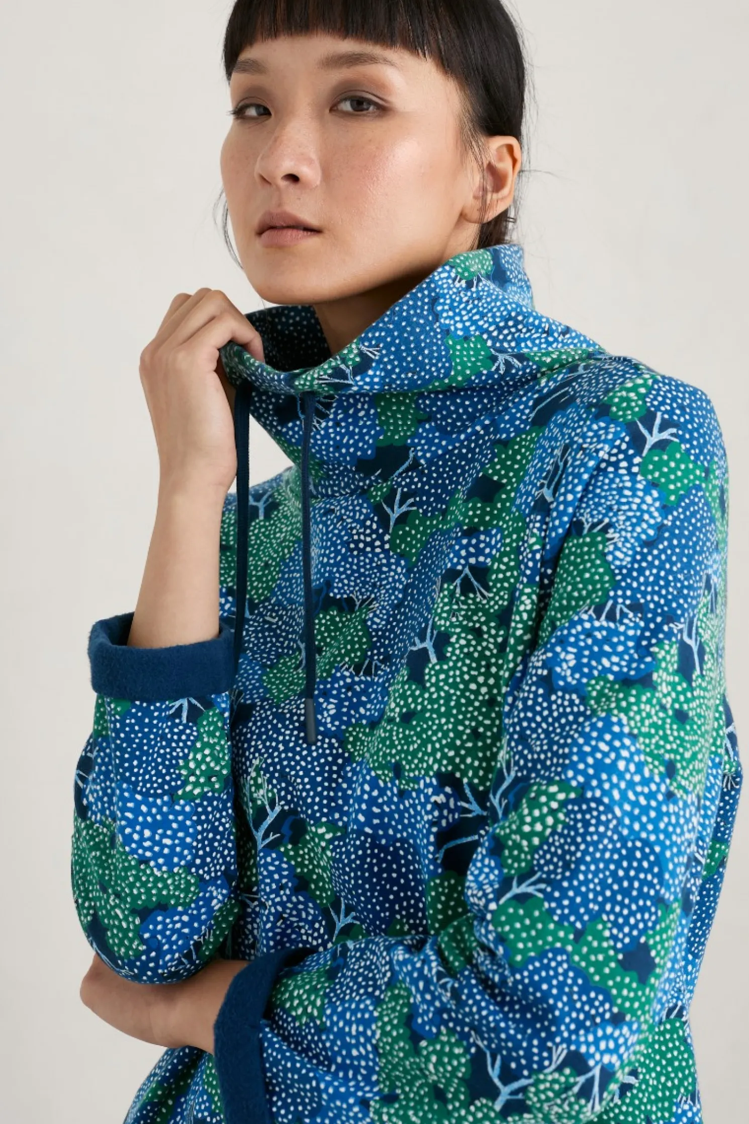 Formative Jersey Tunic