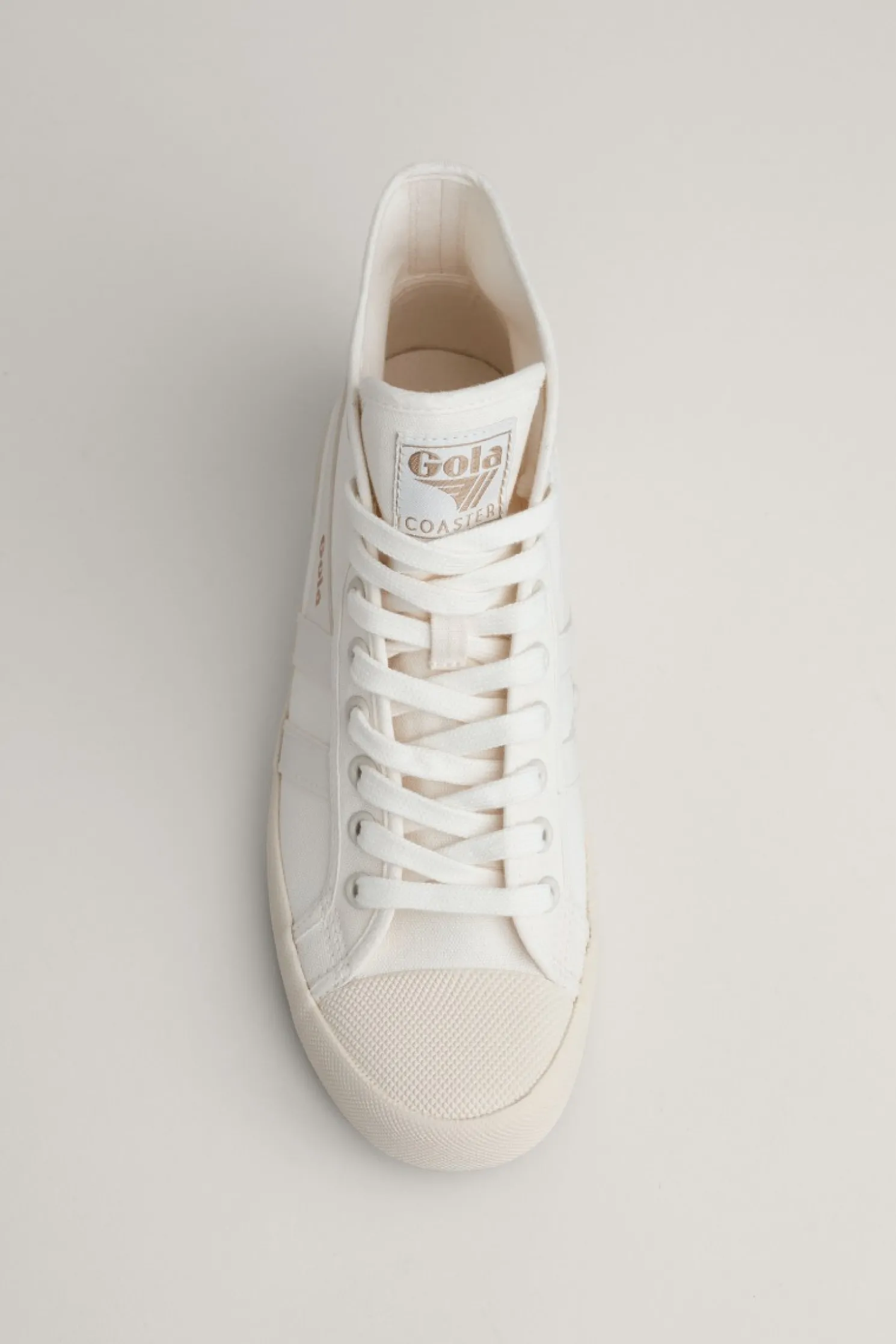 Gola High Top Coaster Trainer