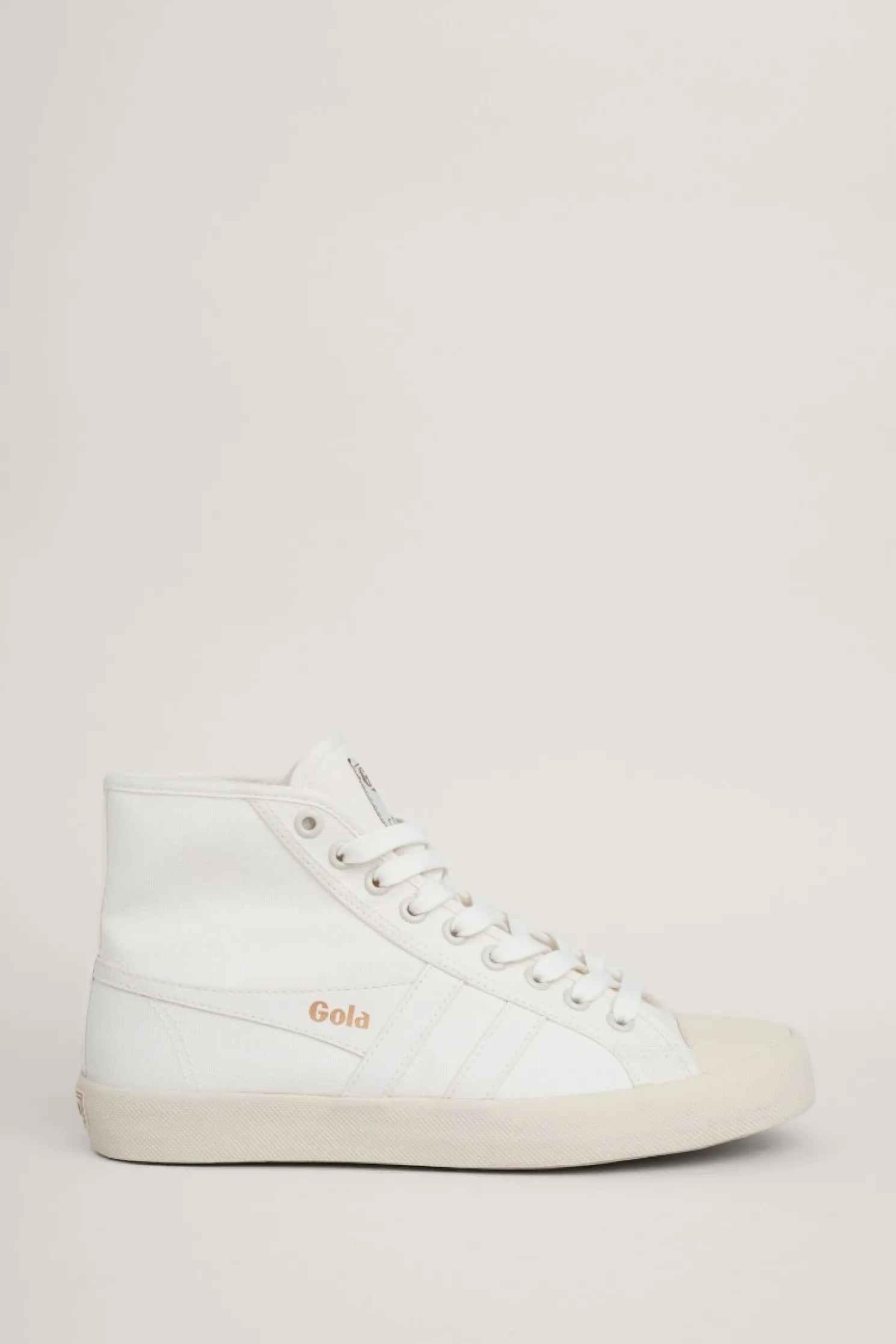 Gola High Top Coaster Trainer