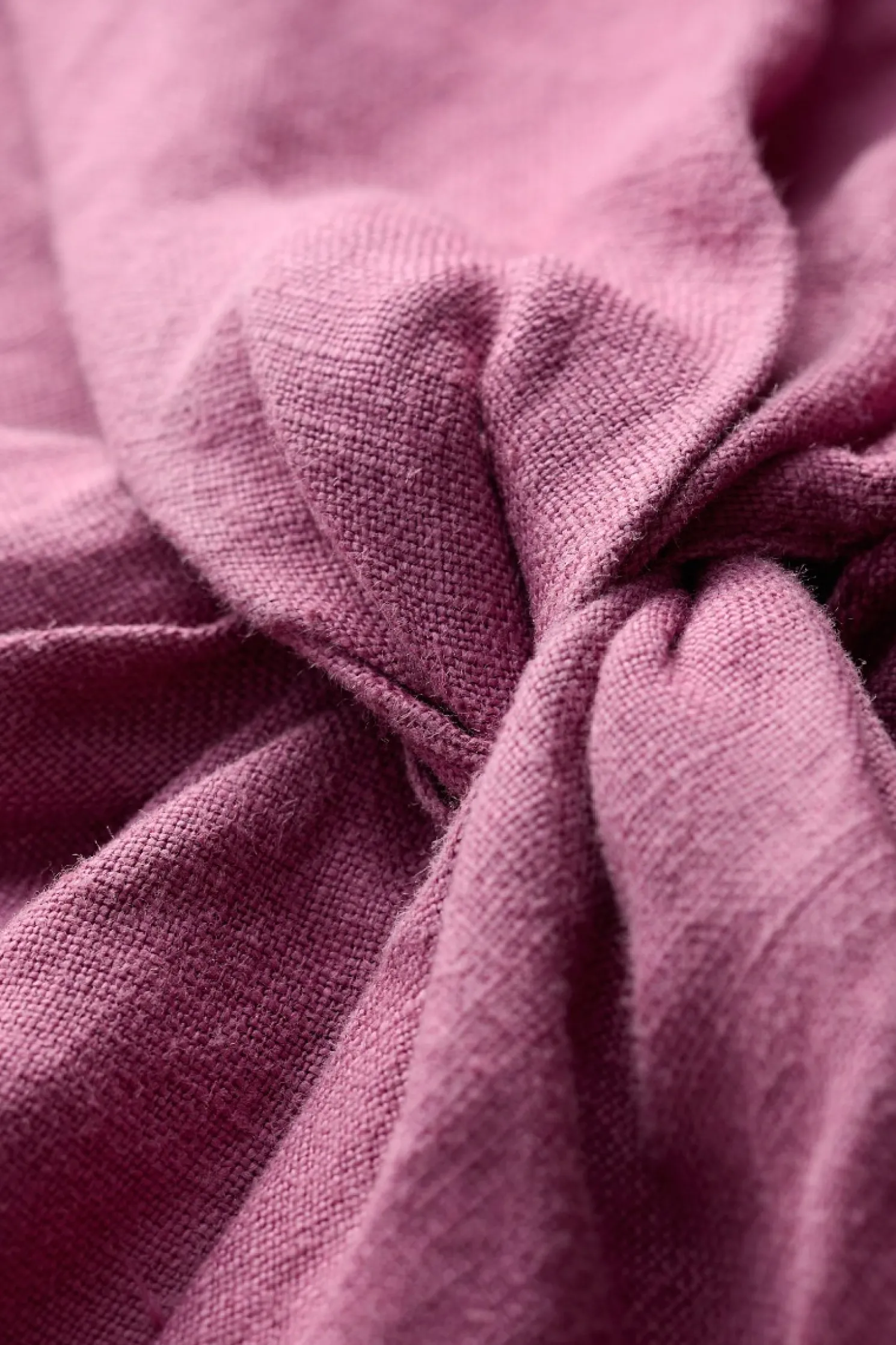 Golitha Falls Linen Tunic