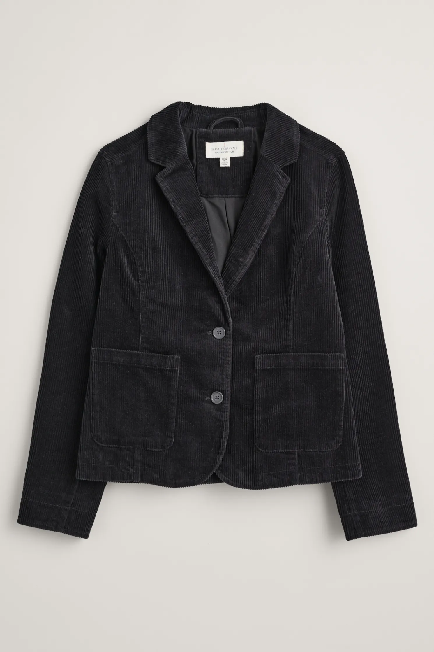 Heald Cord Blazer