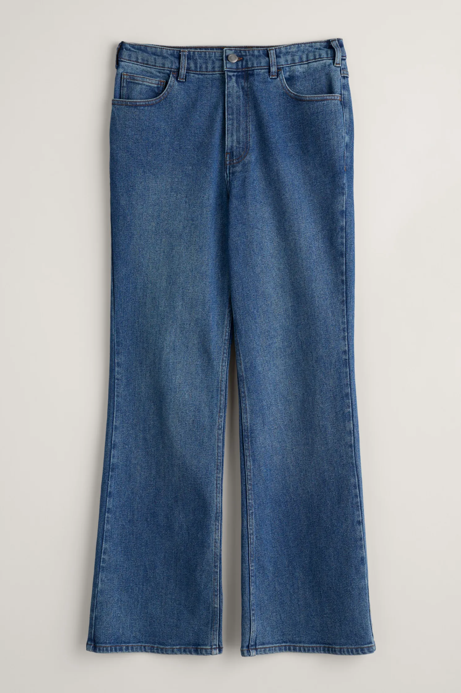 Highmore Bootcut Jeans