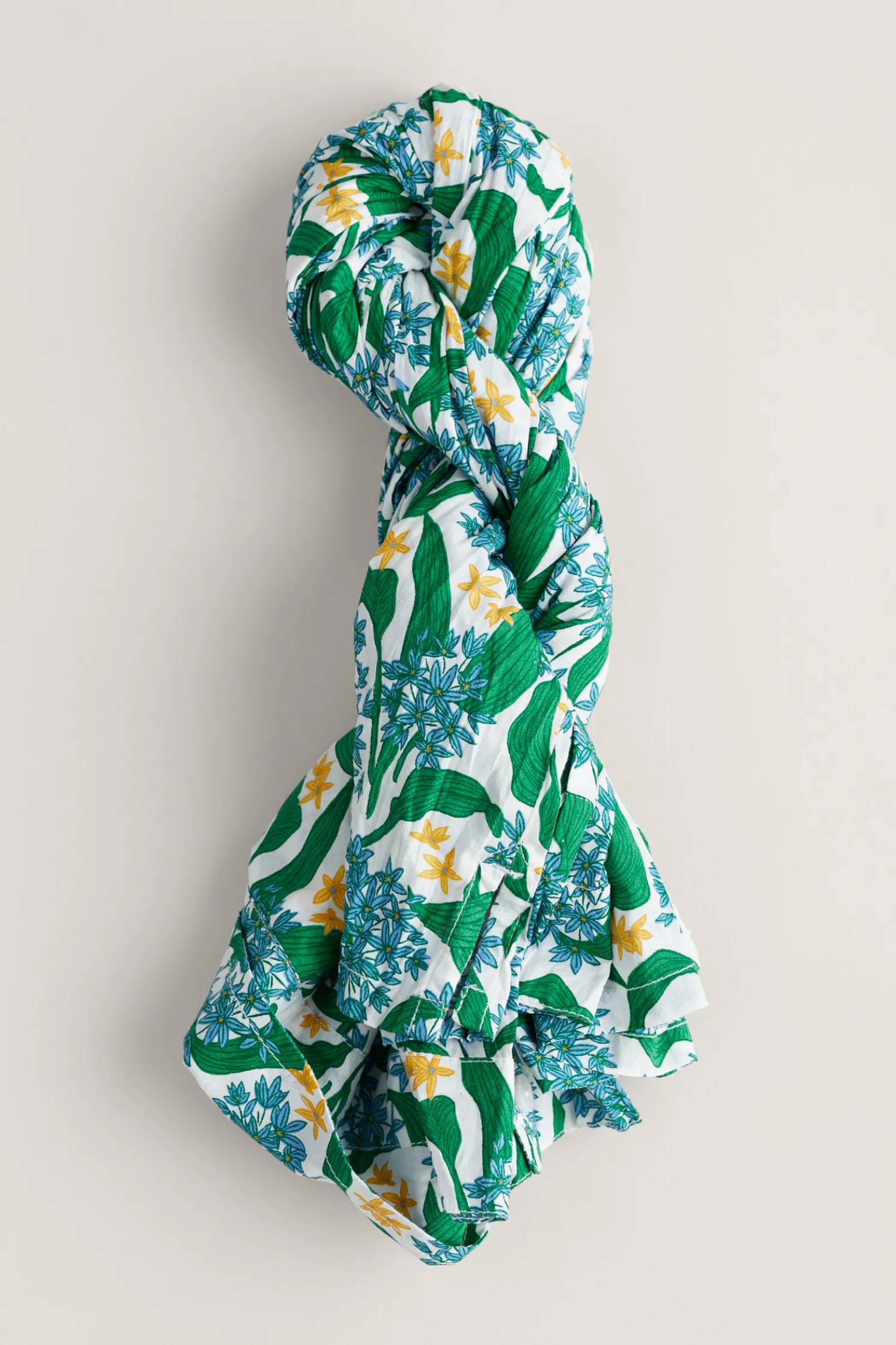 Larissa Organic Cotton Shirt