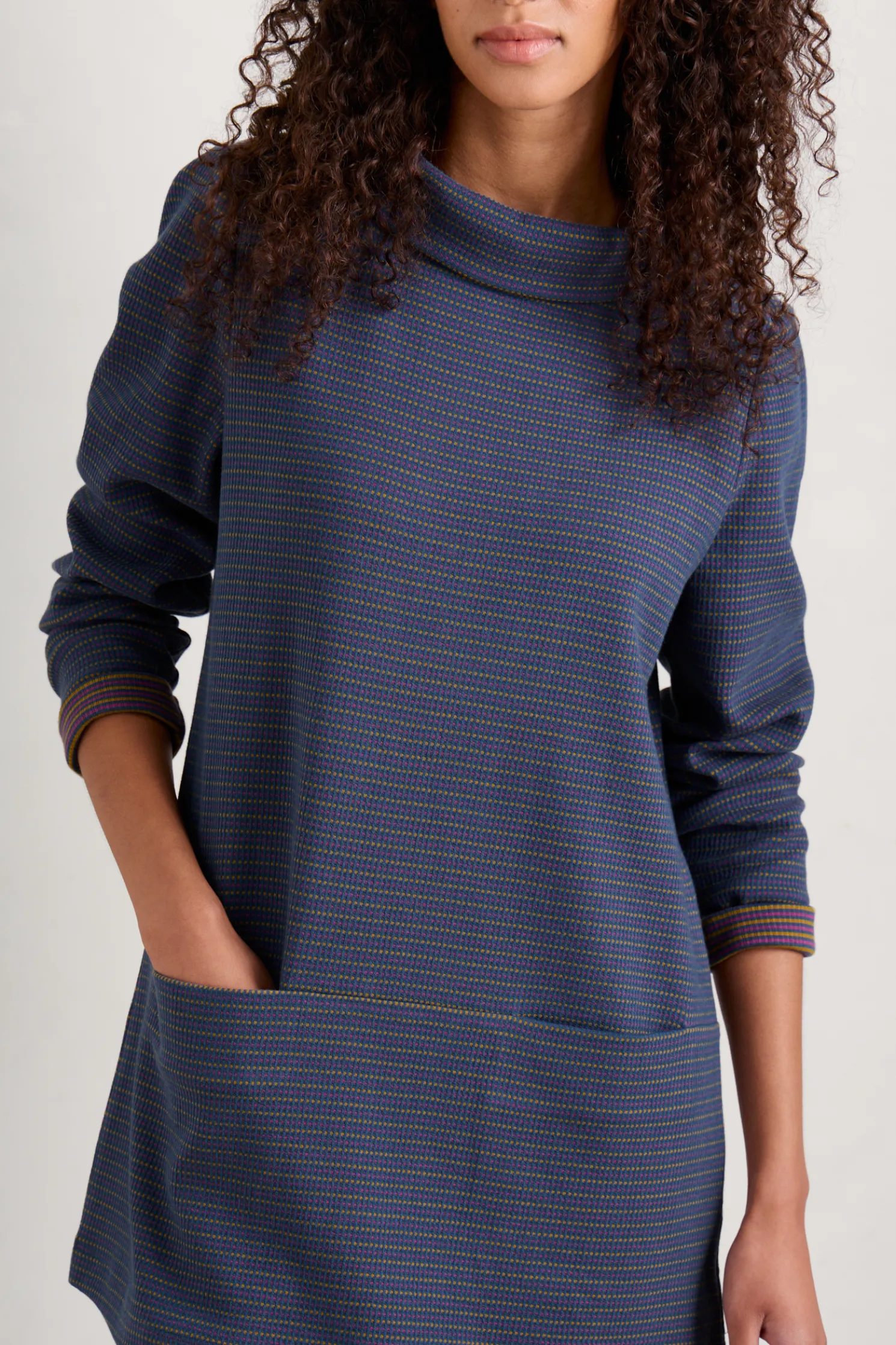 Mawgan Porth Jersey Tunic