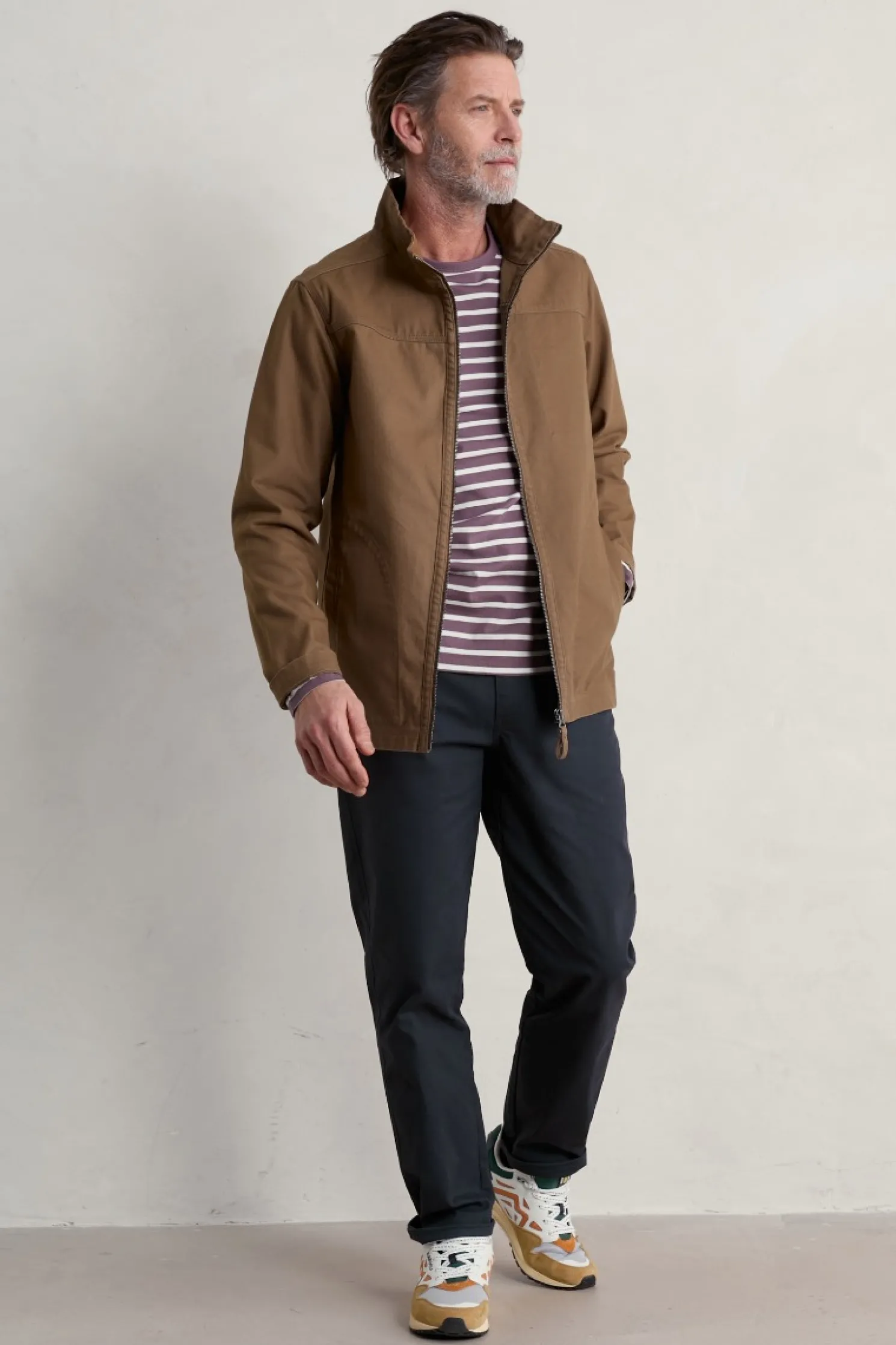 Men's Barwis Jacket