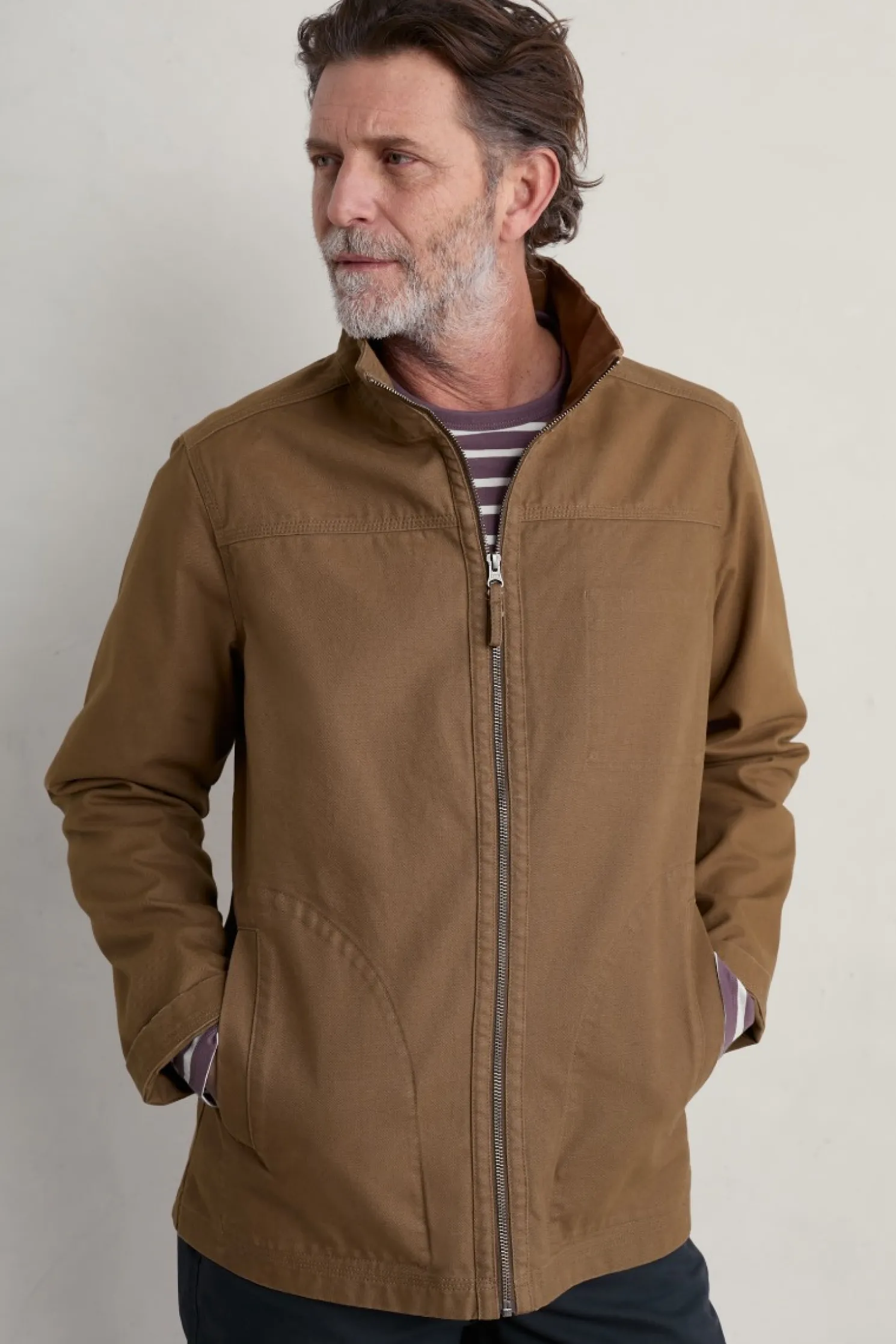 Men's Barwis Jacket