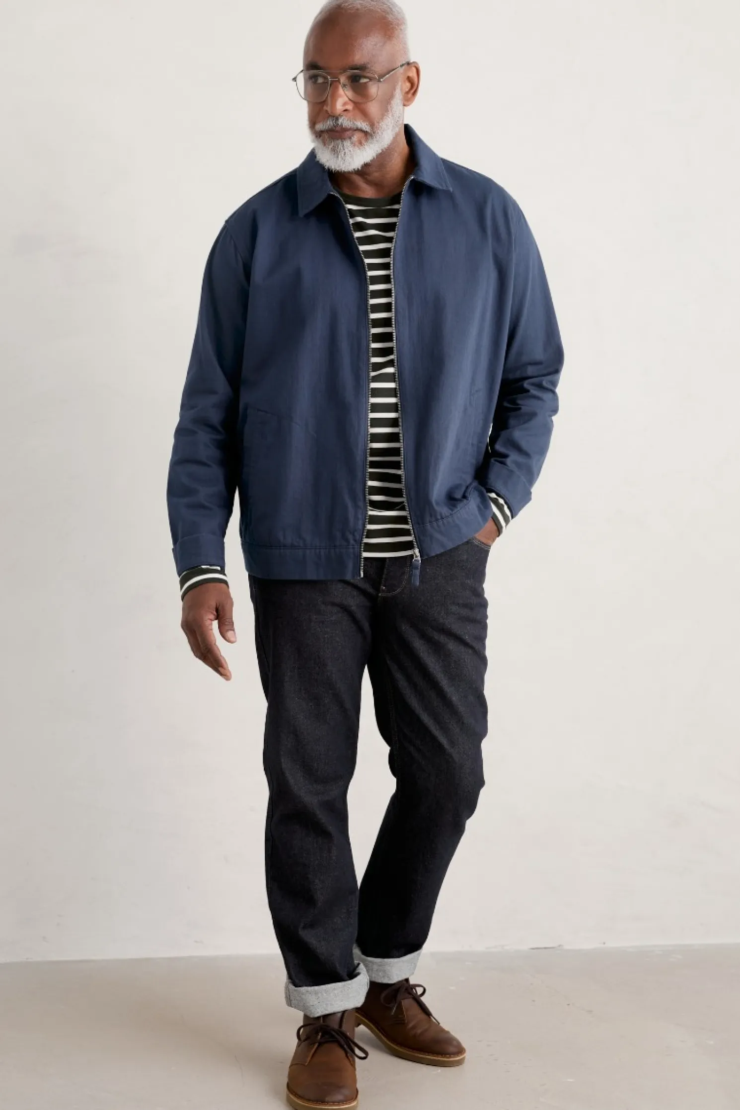 Men's Bilander Jacket