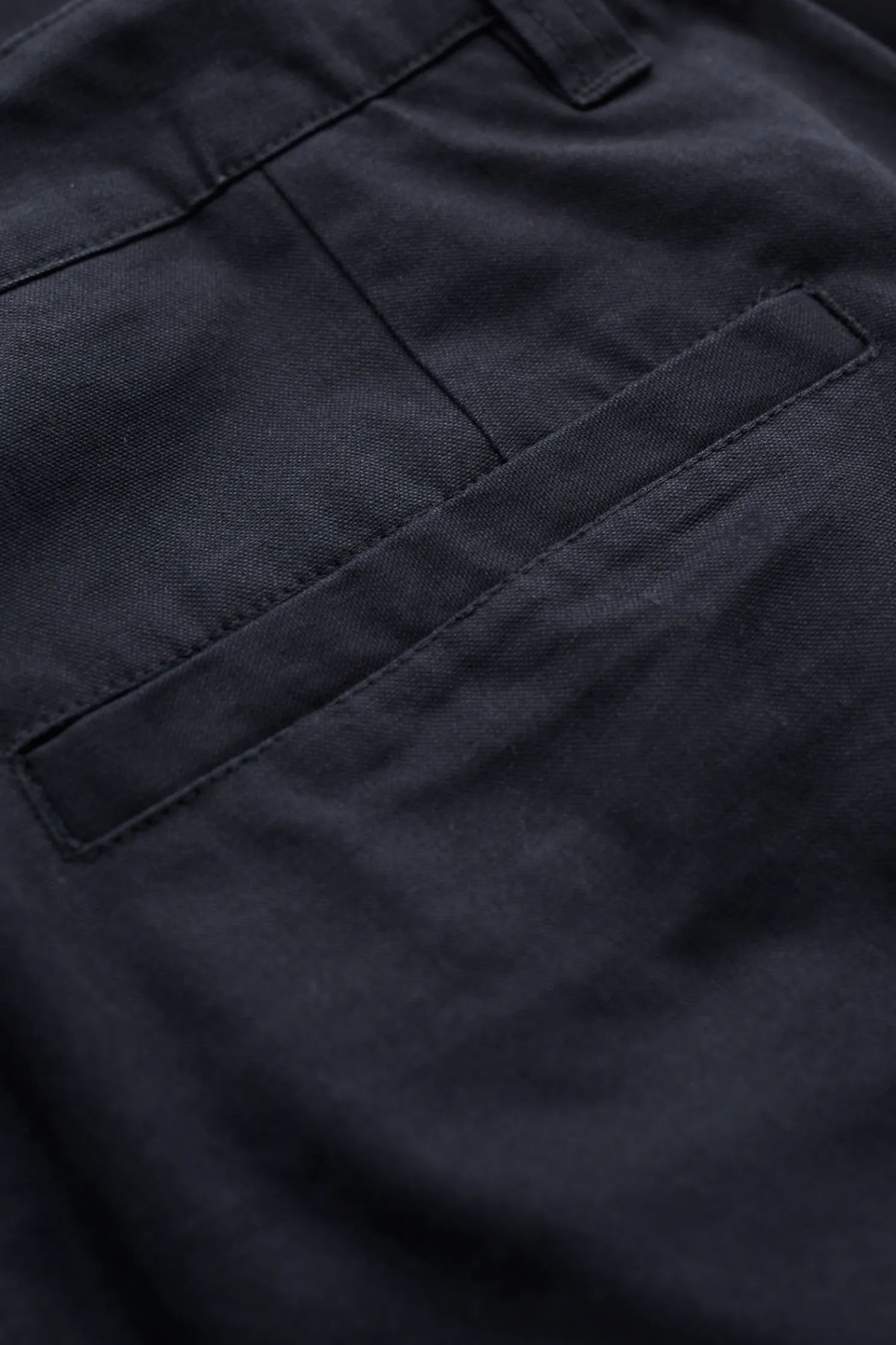 Men's Bowman Organic Cotton Trousers