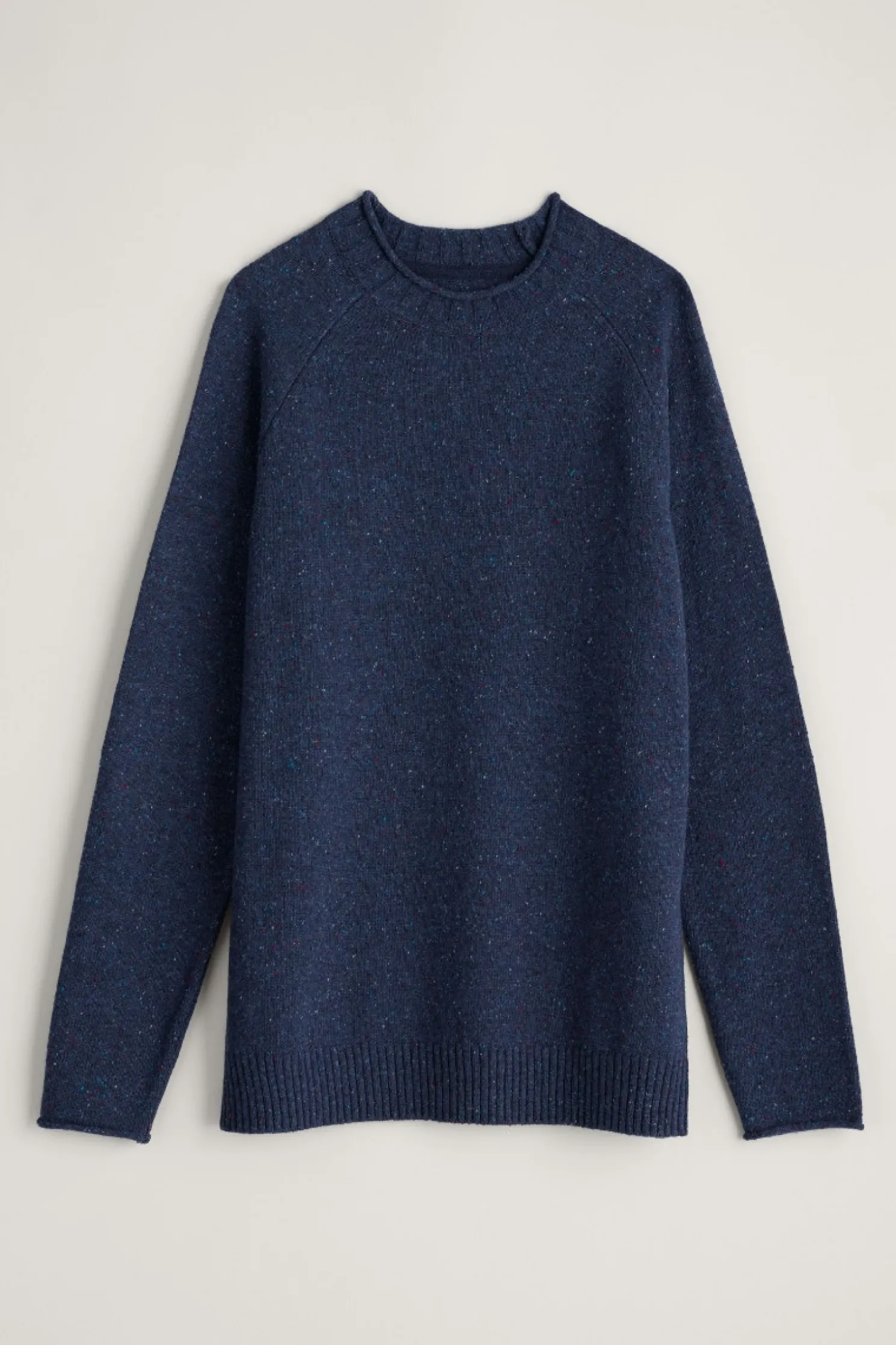 Men's Fitcher Knitted Jumper
