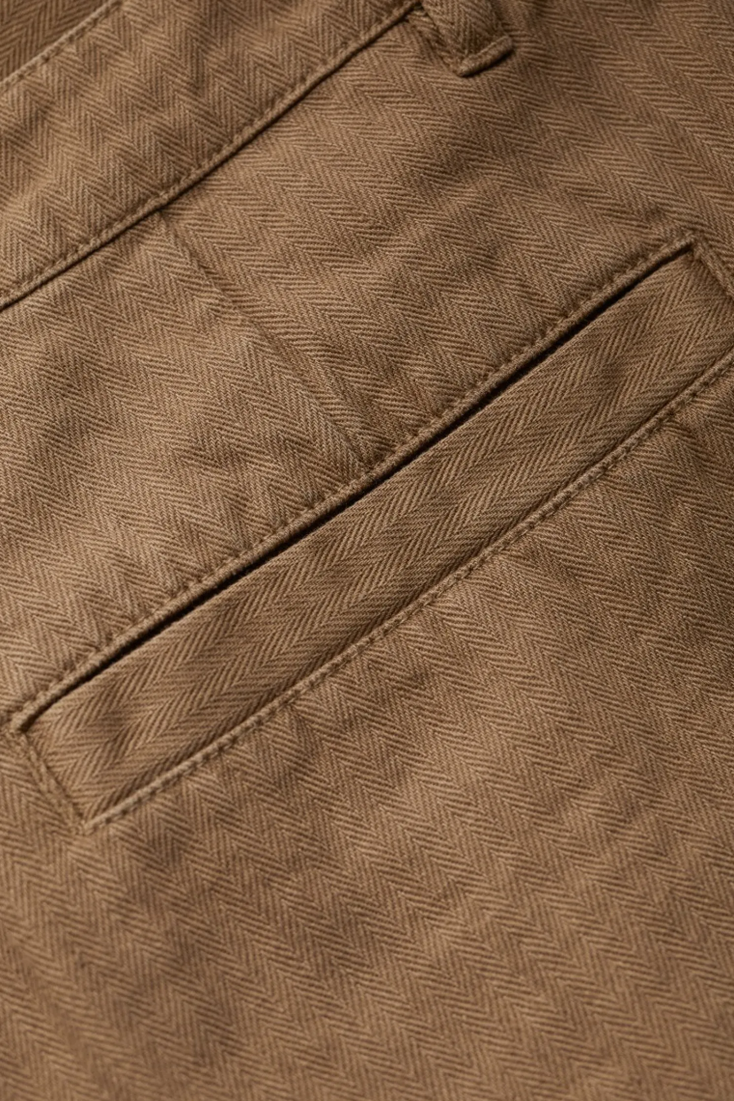 Men's Helmsman Trouser