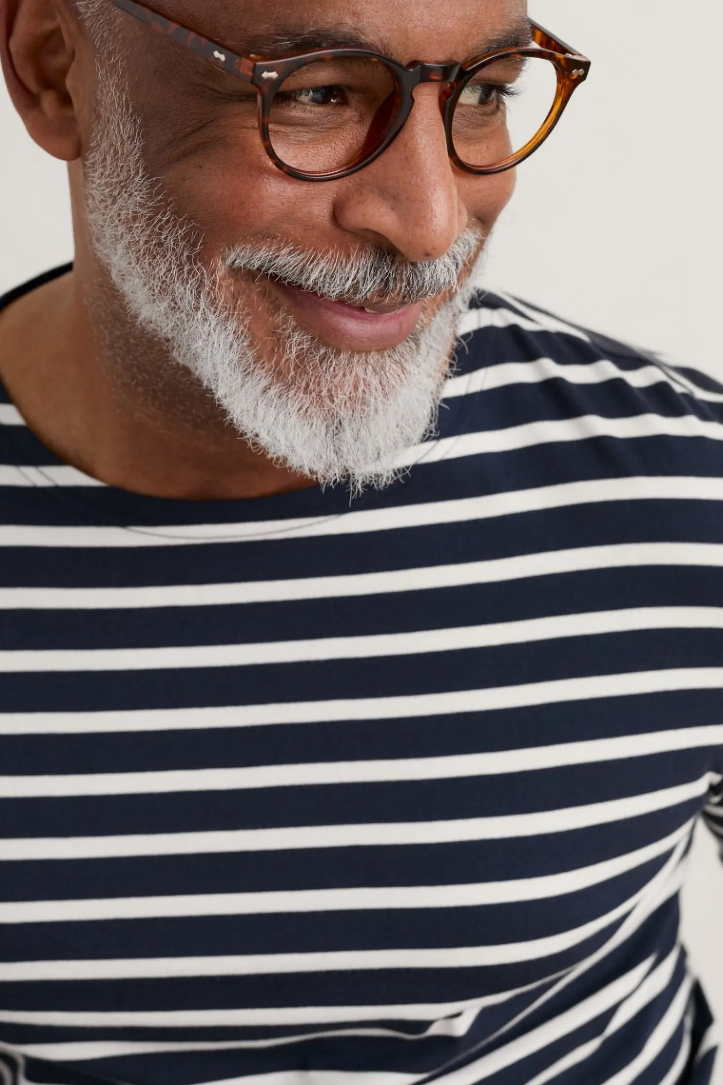 Men's Sailor Shirt (Gots)