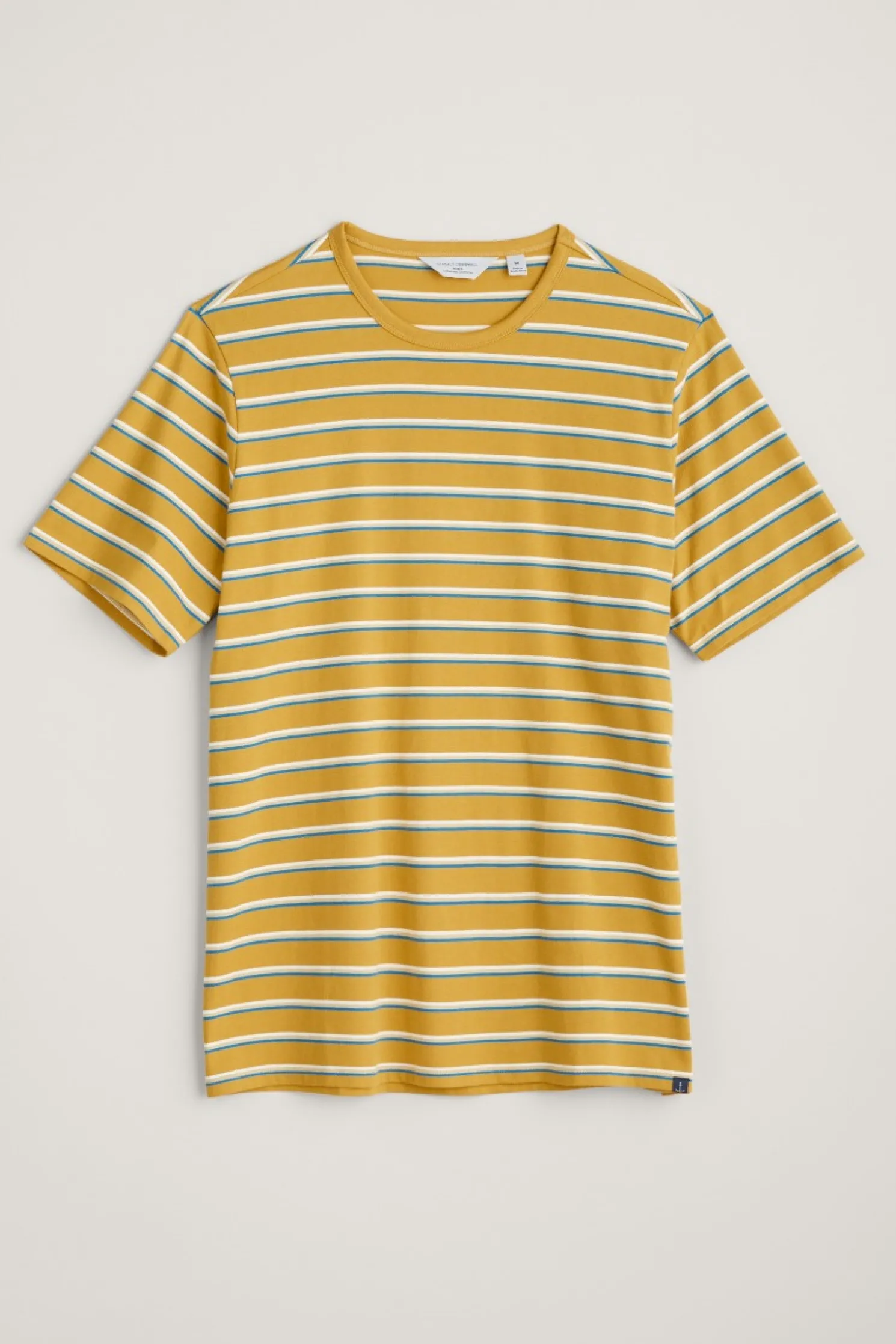 Men's Seven Seas Sailor Tee (Gots)