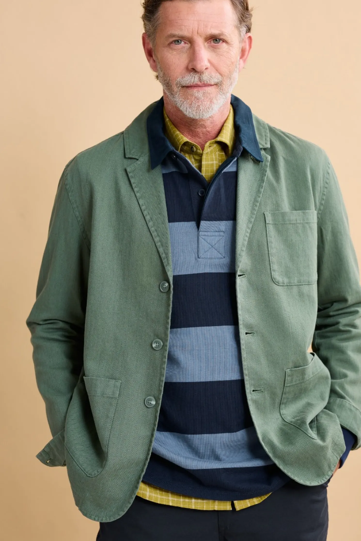 Men's Tollgate Jacket