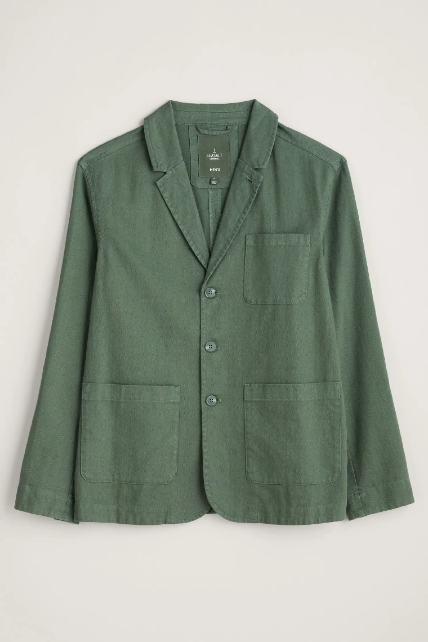 Men's Tollgate Jacket