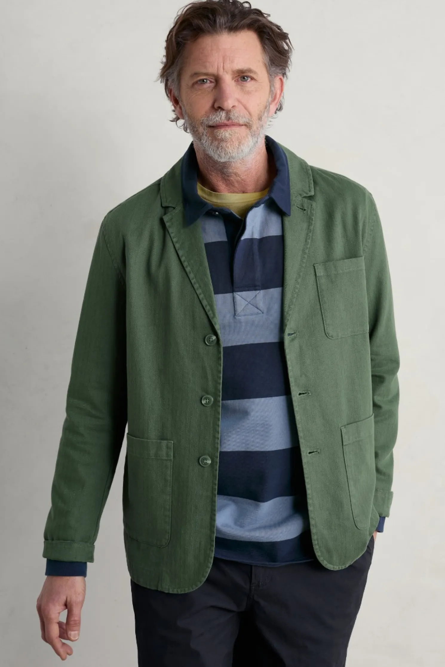 Men's Tollgate Jacket