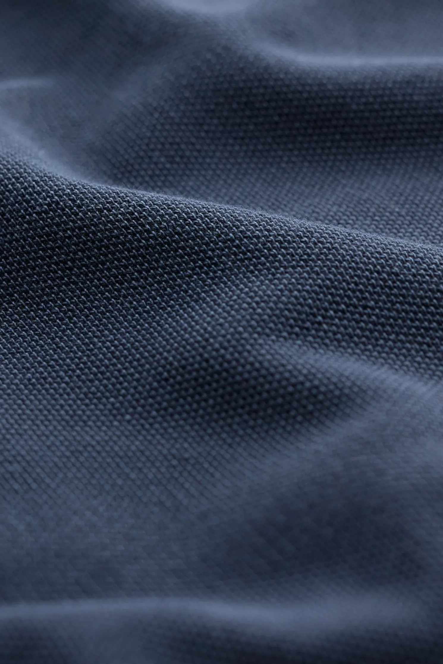 Men's Treve Organic Cotton Polo