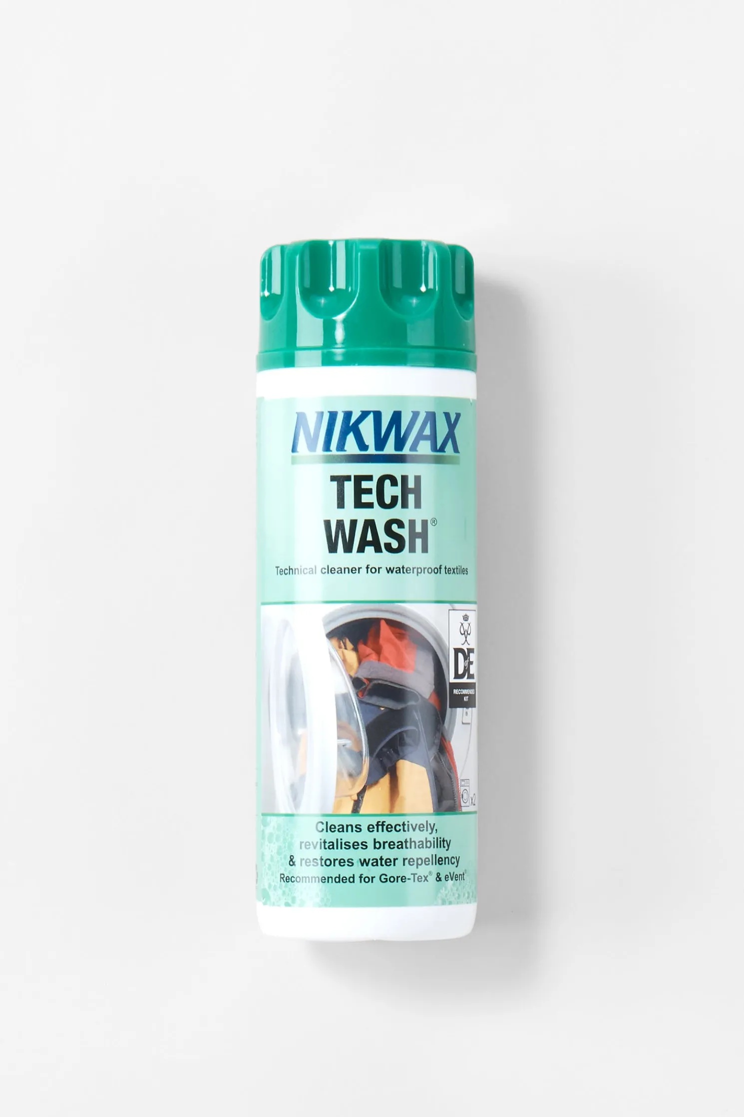 Nikwax Tech Wash 300Ml