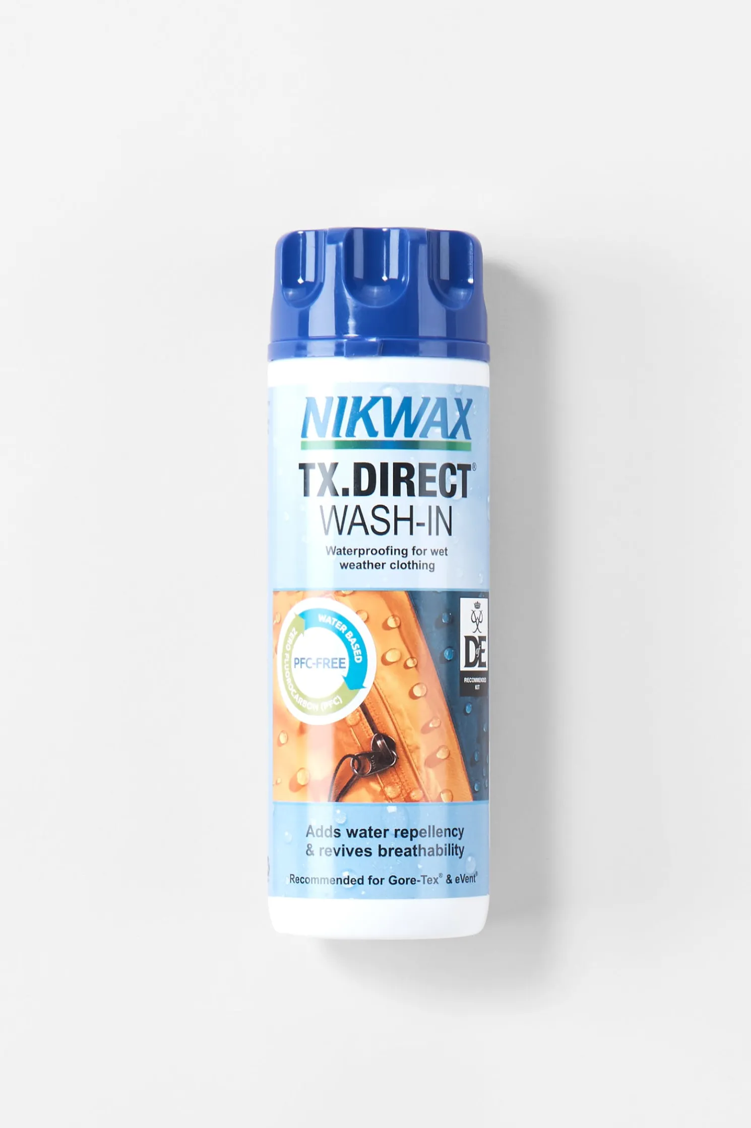 Nikwax Tx Direct Wash 300Ml