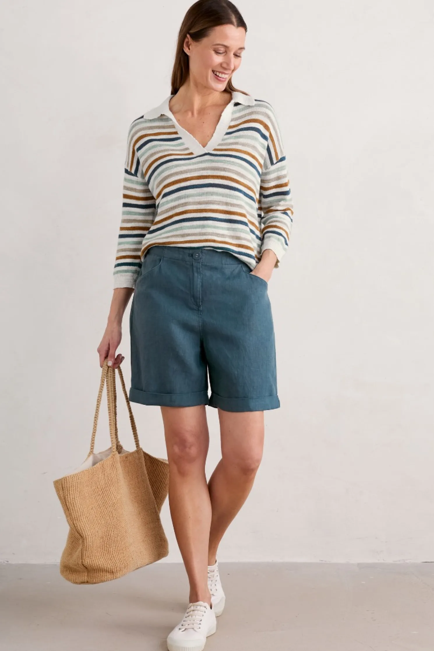Penderleith Shorts