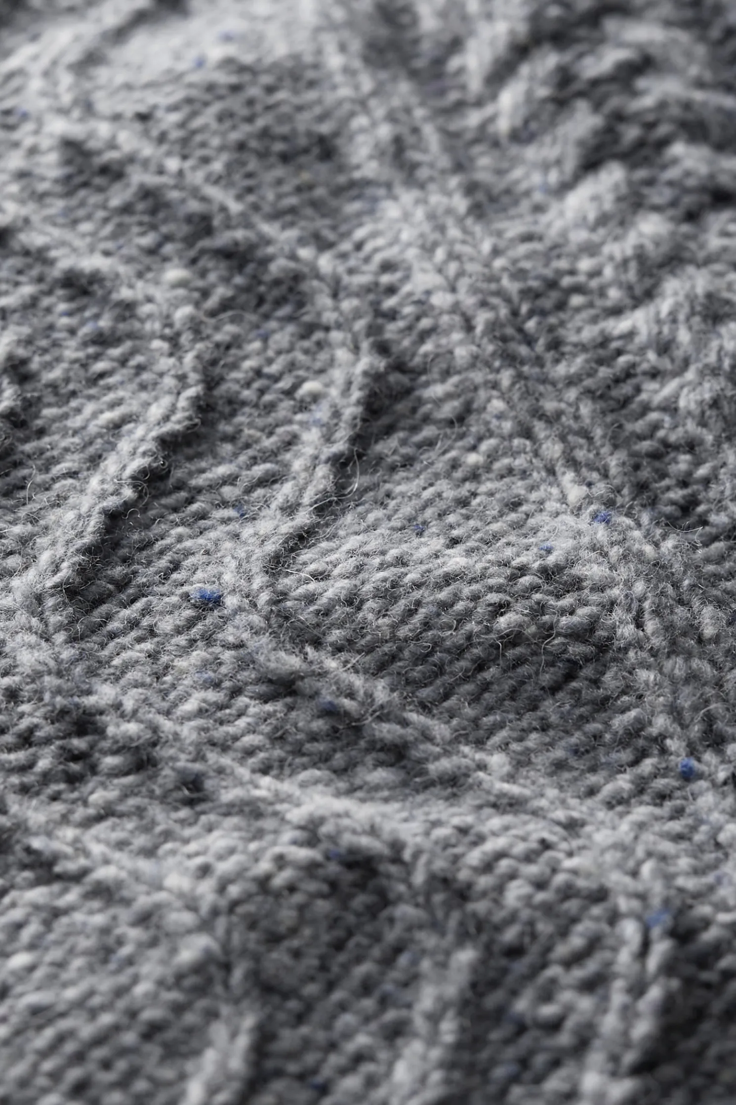 Pendouer V-Neck Button Up Knitted Vest