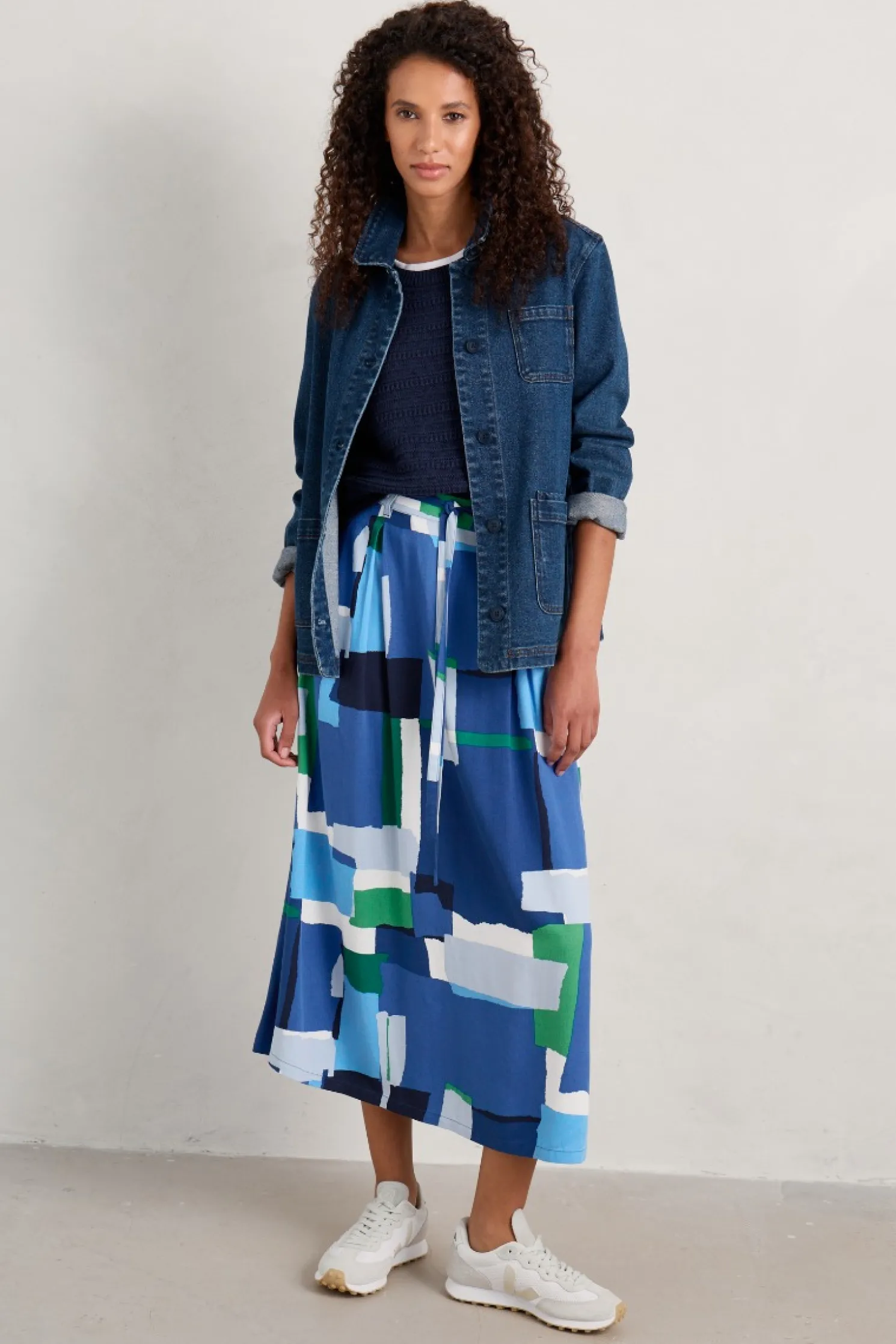 Reading Rocks Jacket