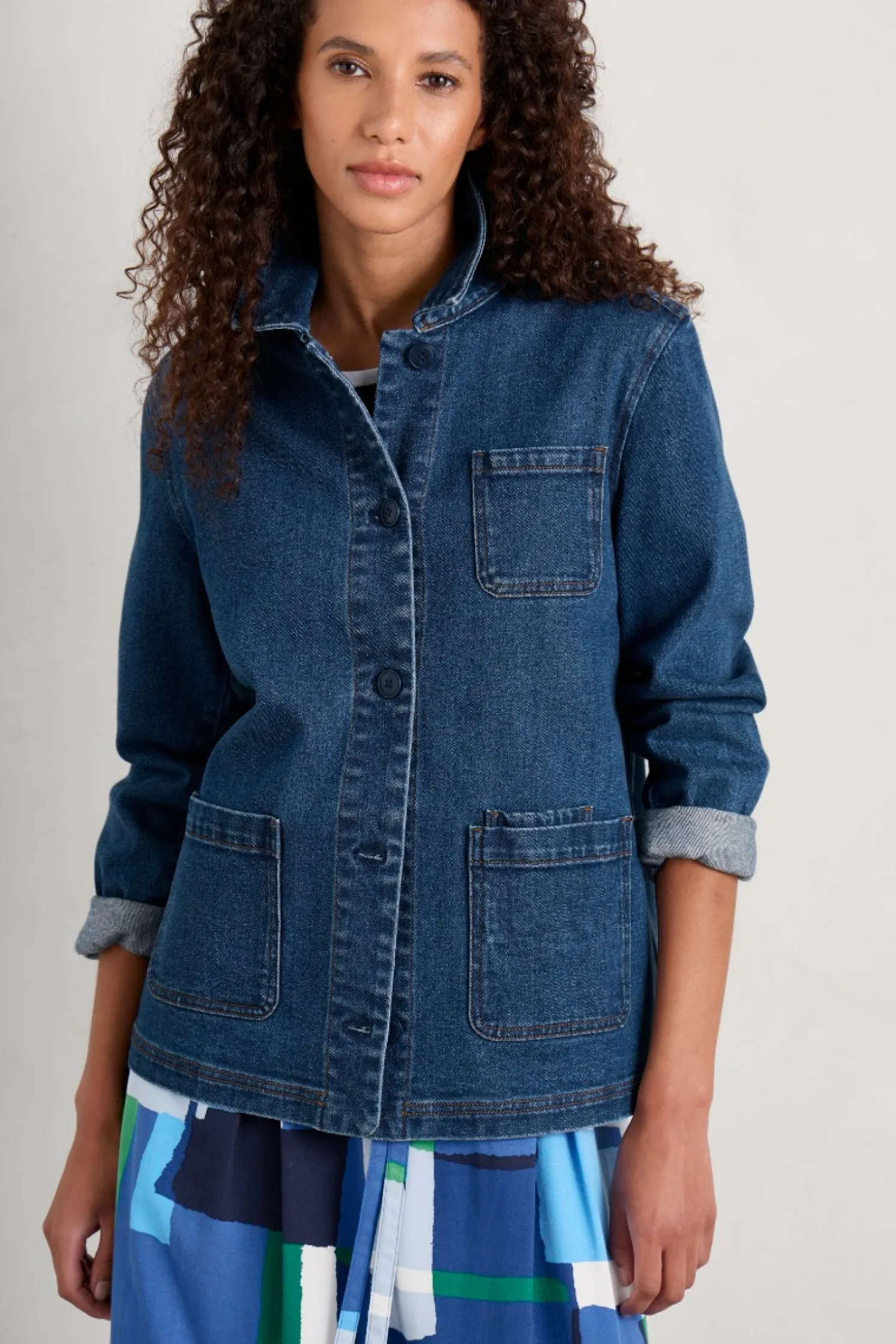 Reading Rocks Jacket