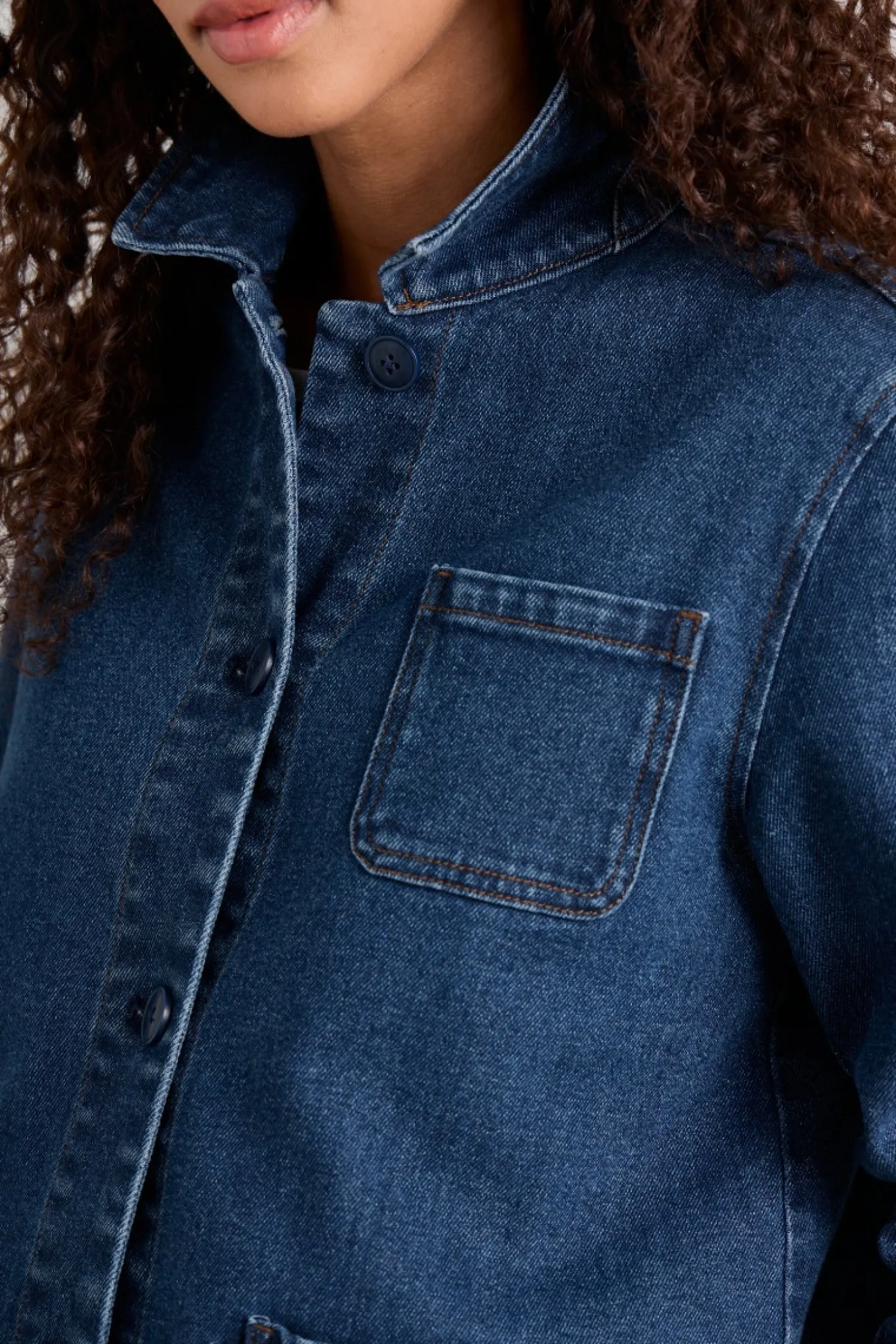 Reading Rocks Jacket