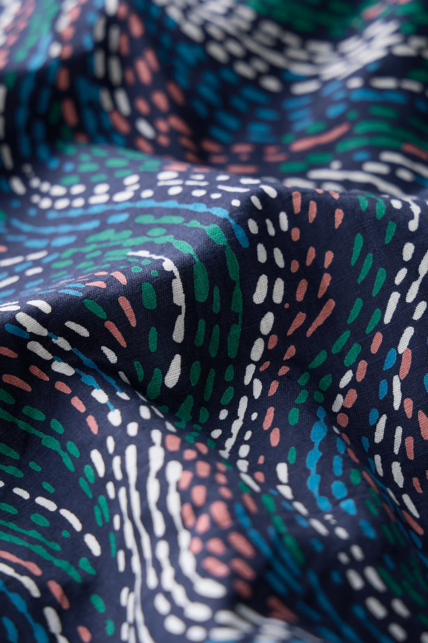 River Cove Shift Dress