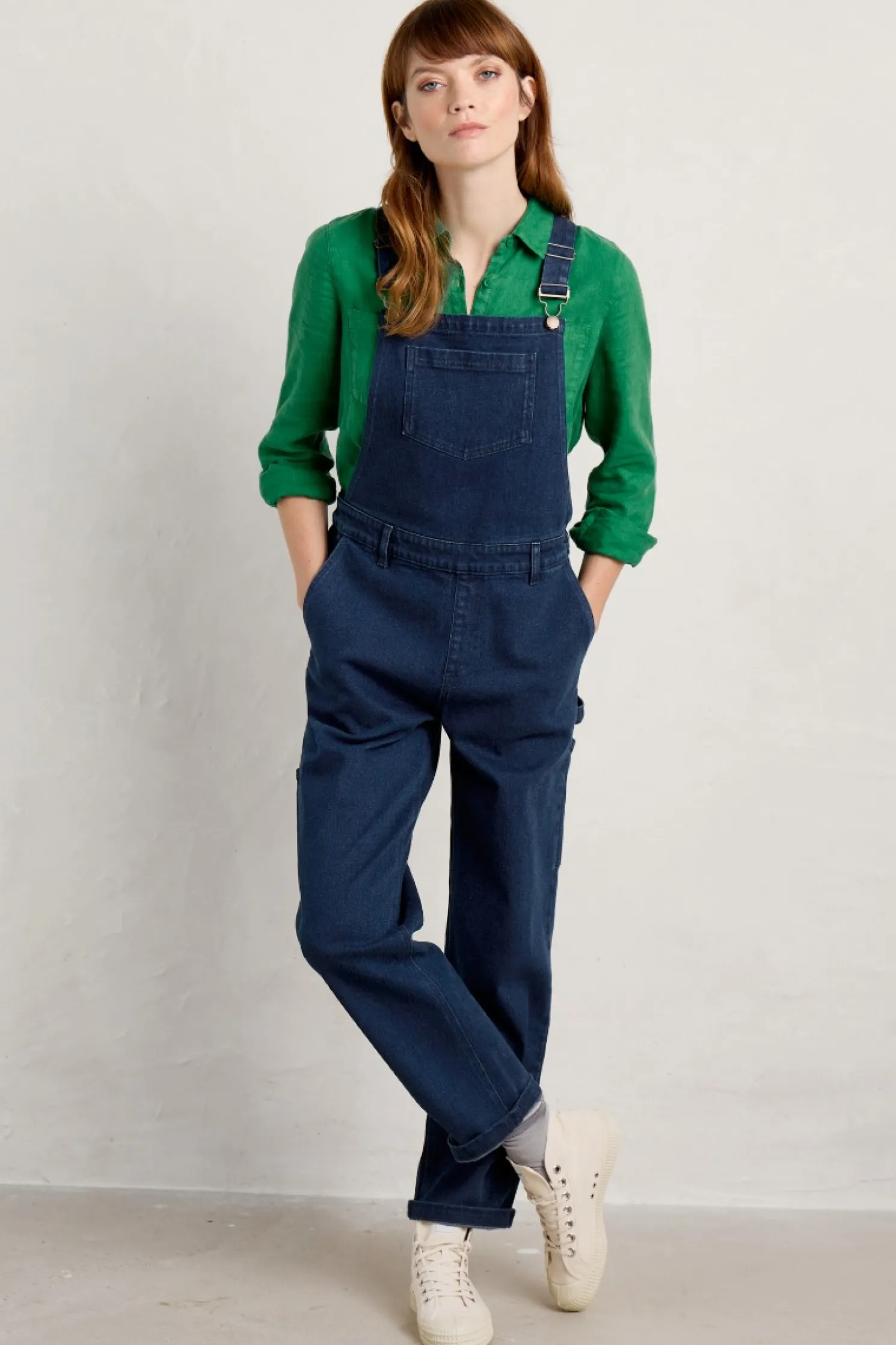 Rock Arch Dungarees