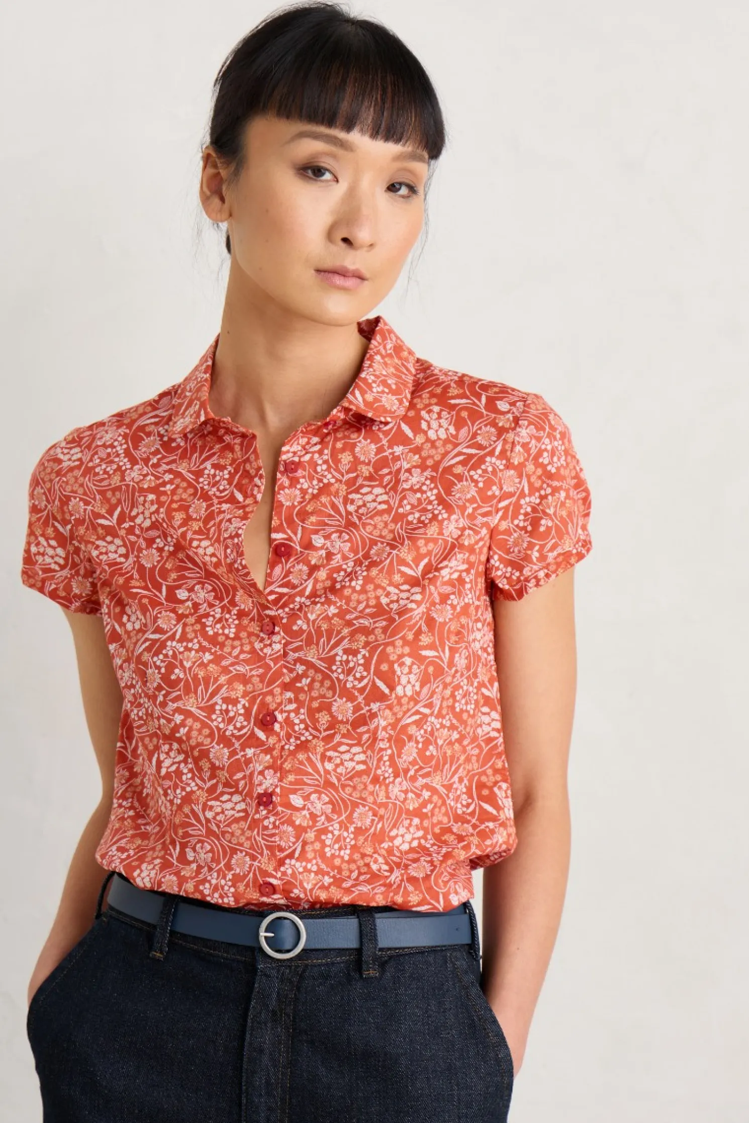 Rushmaker Short Sleeve Shirt