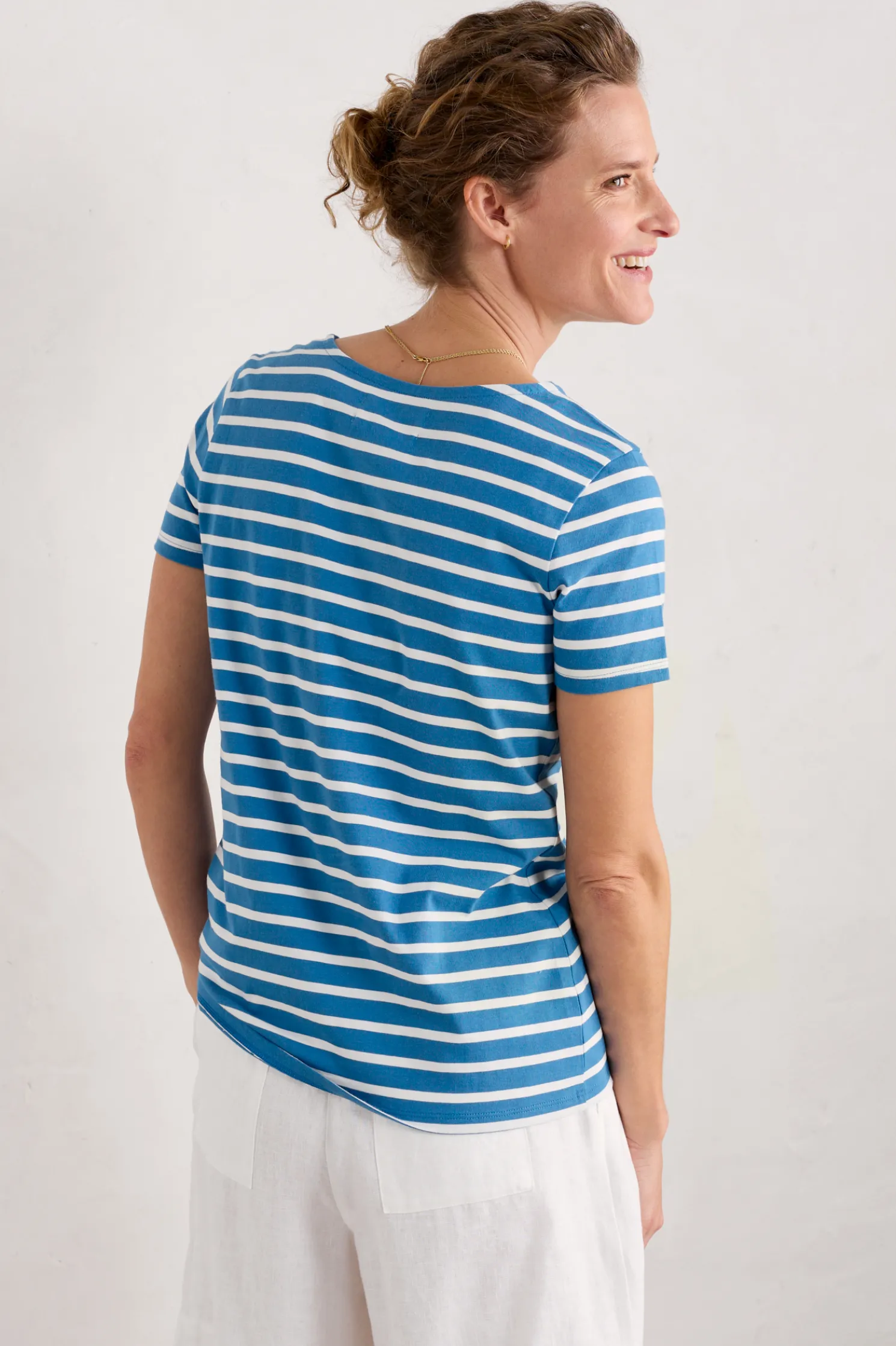 Sailor T-Shirt (Gots)