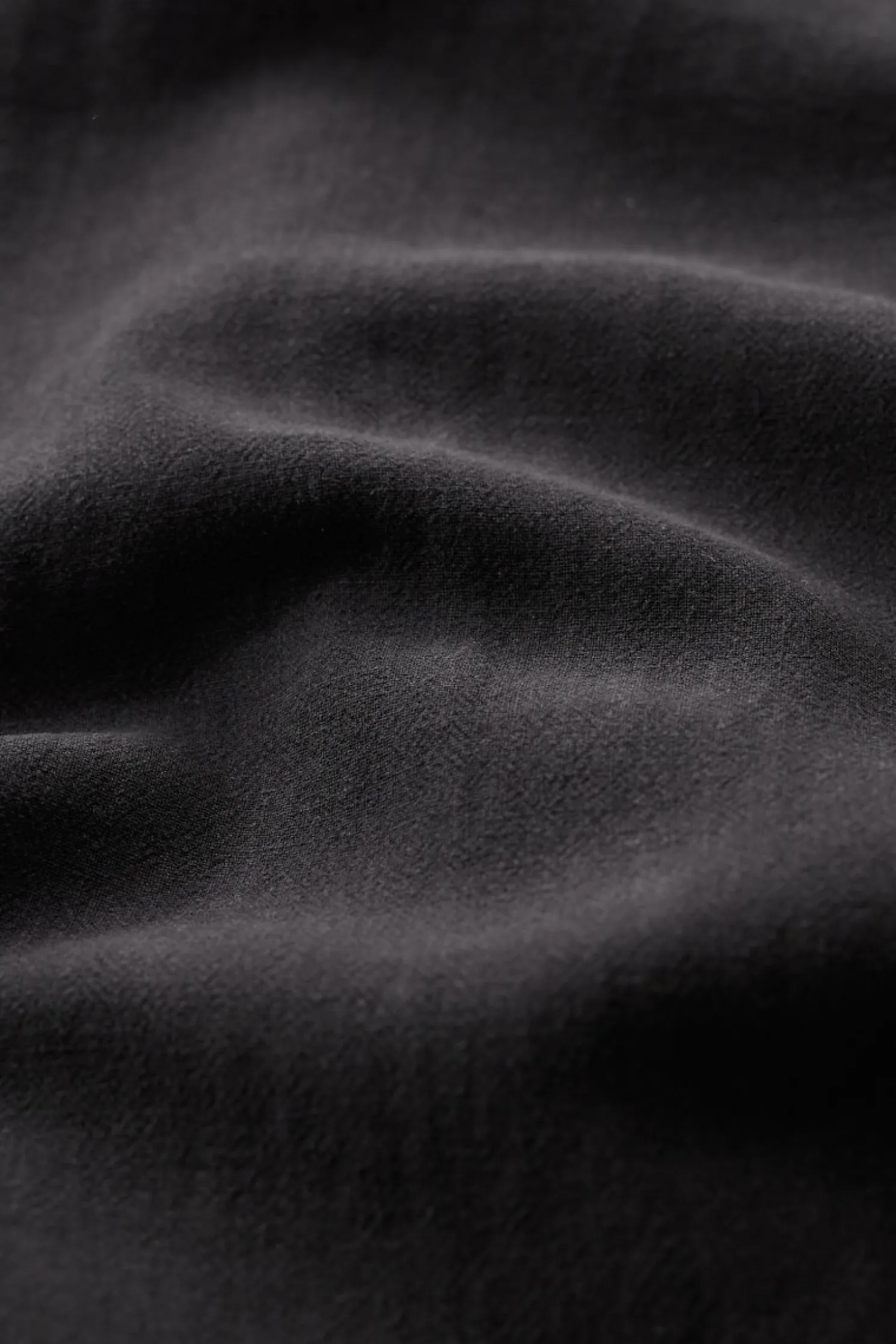 Sea Heart Linen Blend Culottes