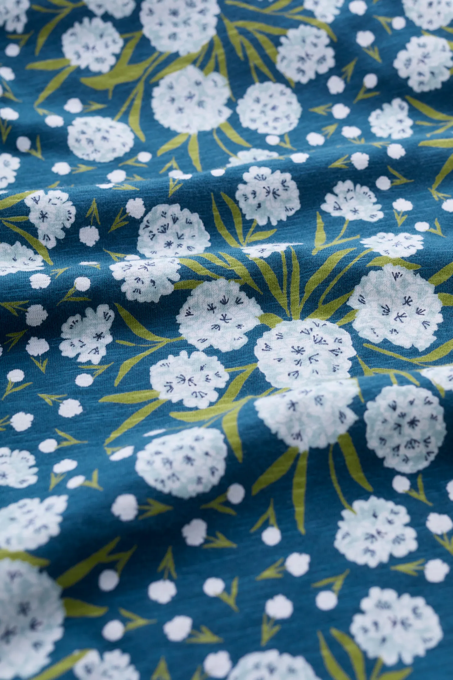 Short-Sleeved Pipers Dress