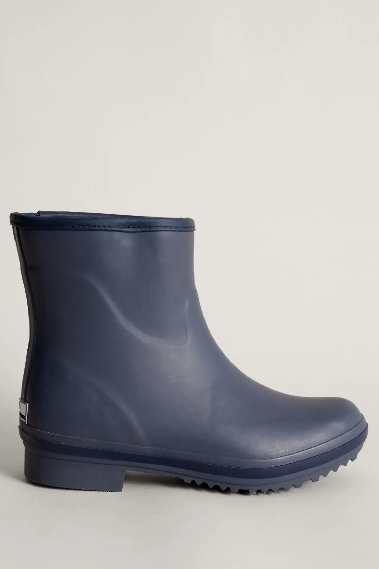 Storm Chaser Fleece-Lined Wellies