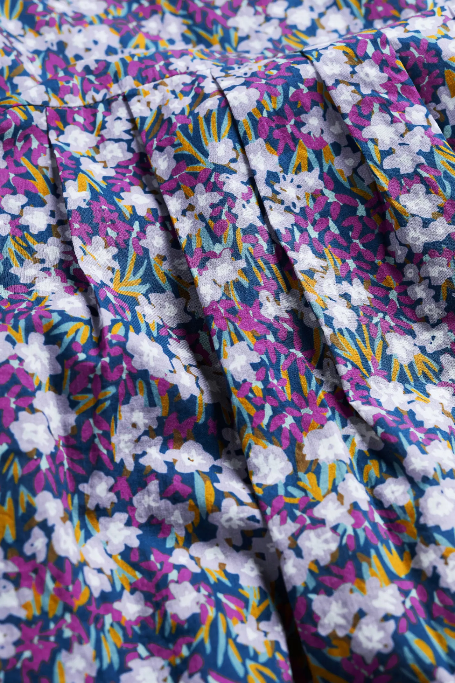 Thornapple Organic Cotton Shirt (Gots)