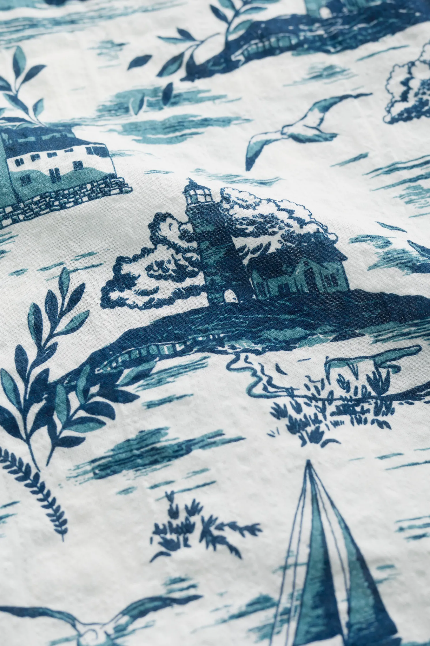 Treasury Short Sleeve Blouse