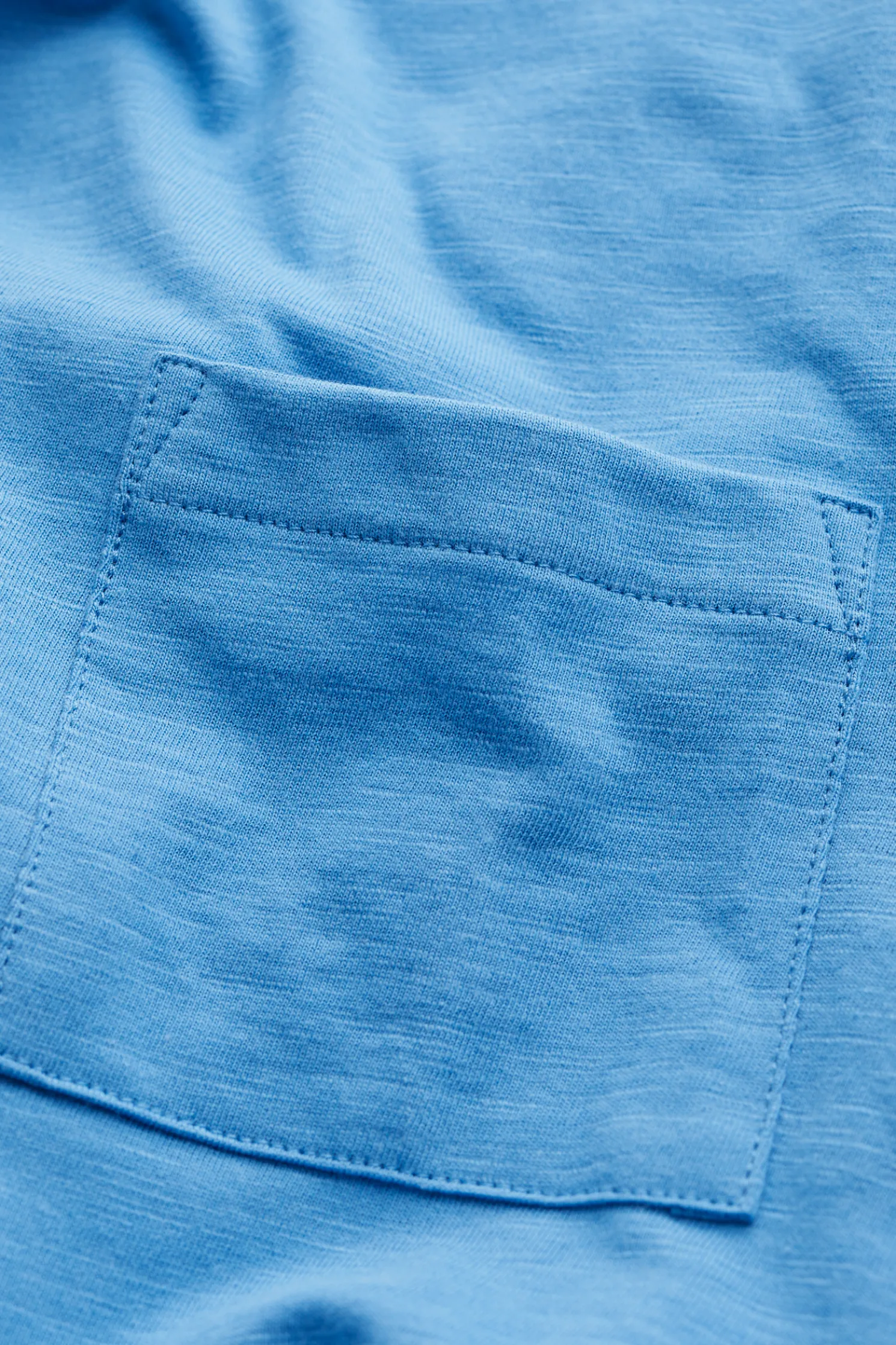 Tregonning 3/4 Sleeve Top