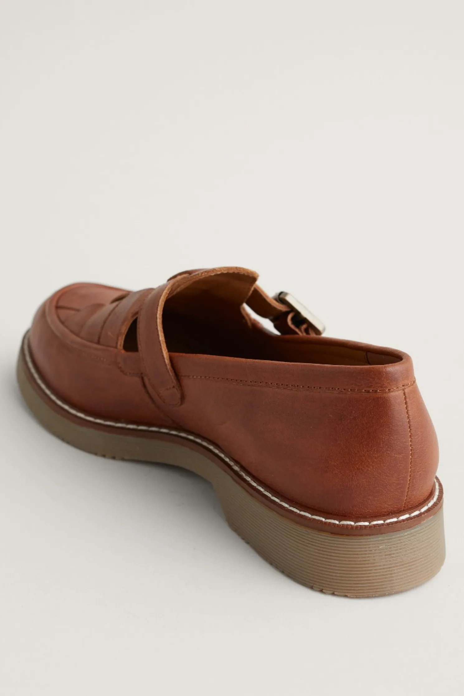 Tresmeer Leather Shoes