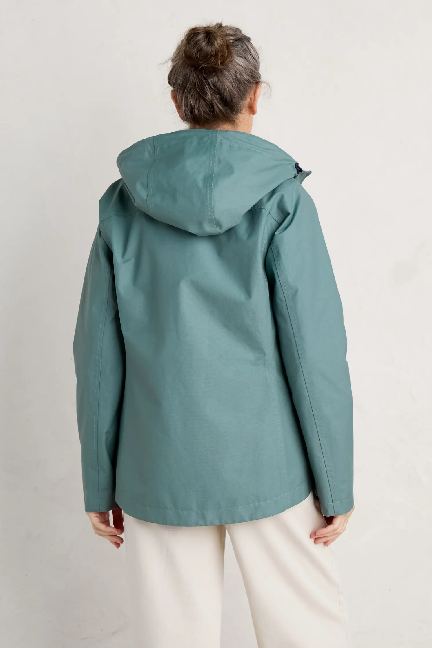 Waterway Waterproof Jacket