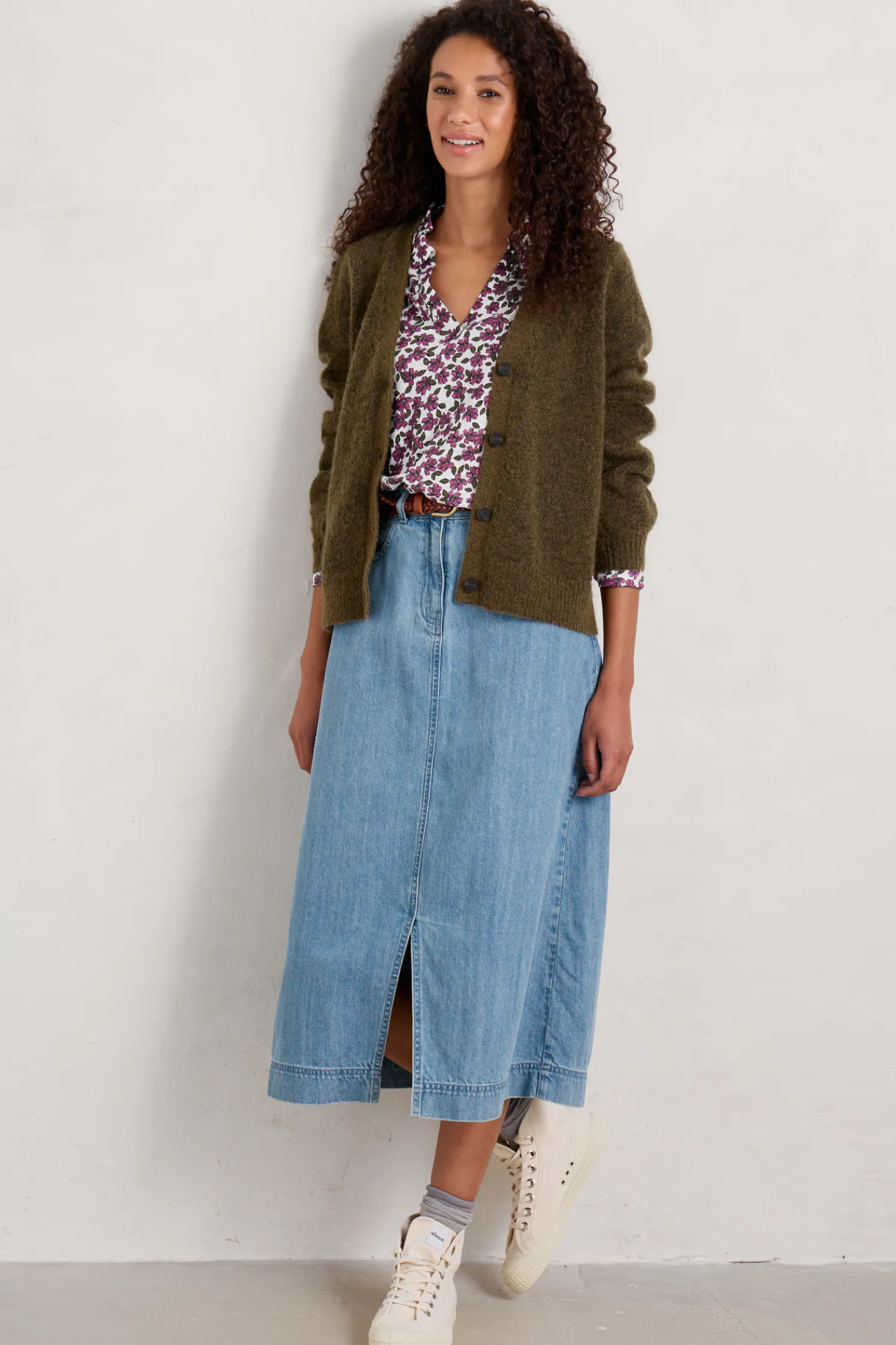 Wavecrest Jersey Shirt (Gots)