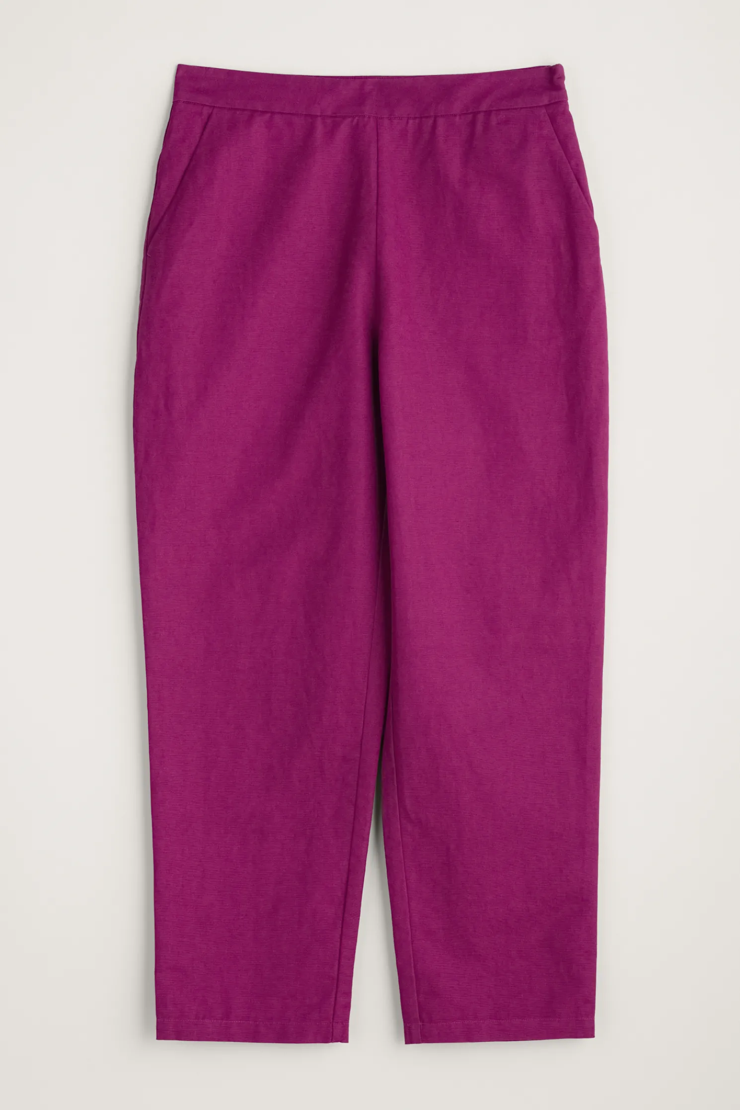 Westlin Straight Leg Suit Trousers