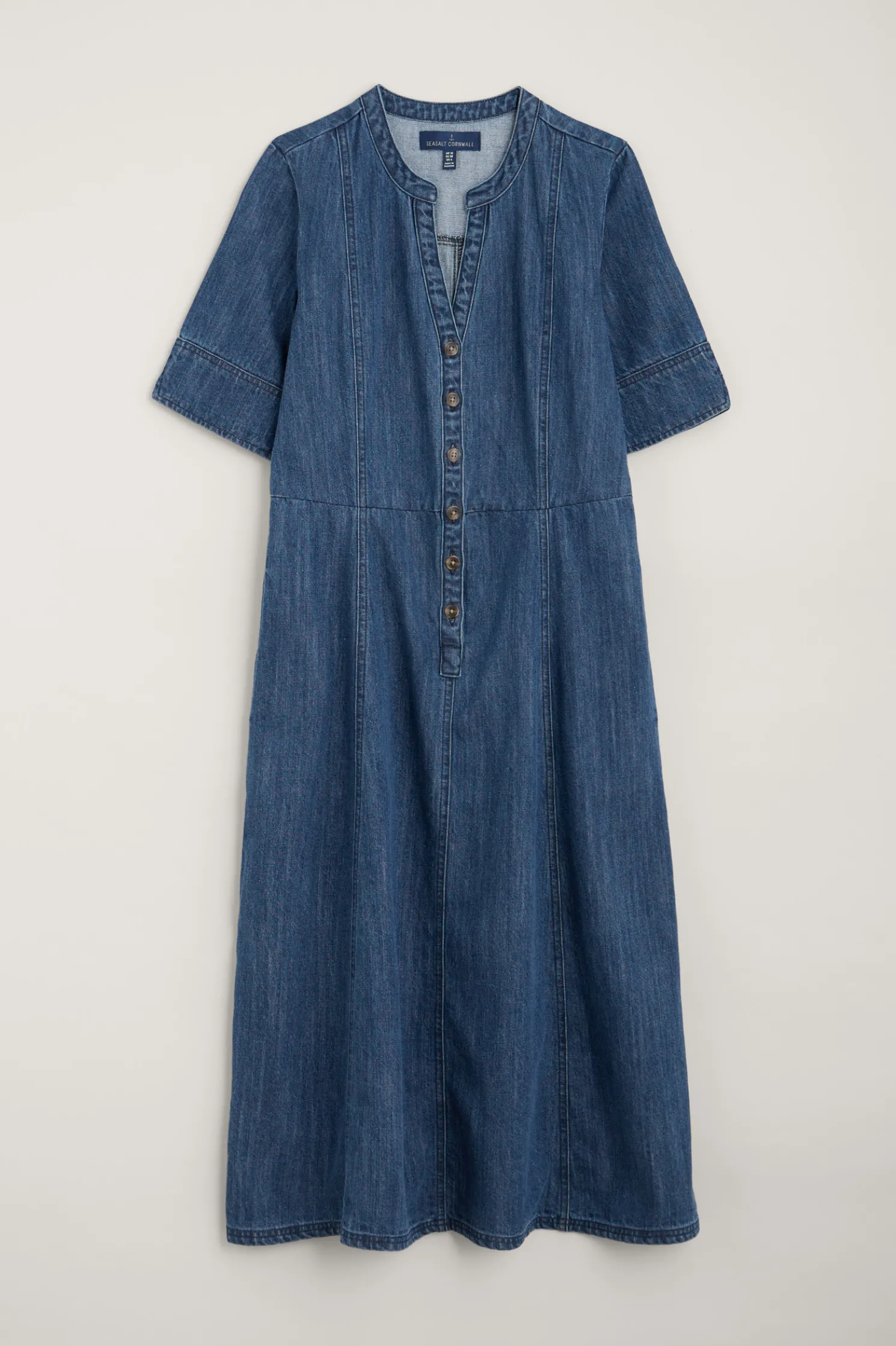 Wightwick Midi Dress