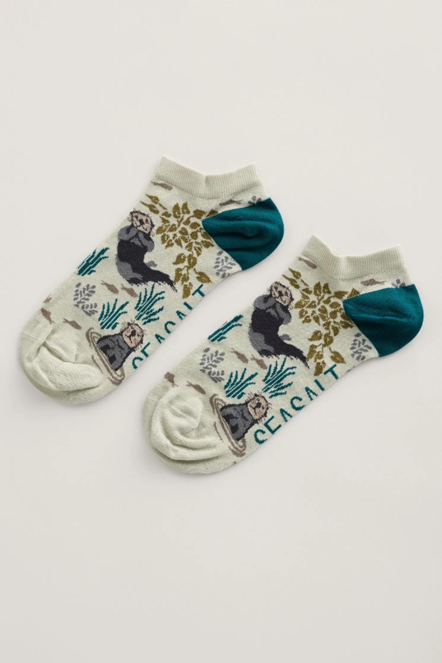 Women's Arty Trainer Socks